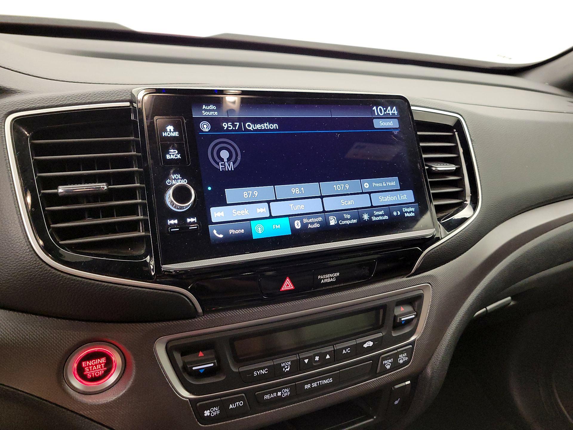 Thumbnail: 2024 Honda Ridgeline - 15