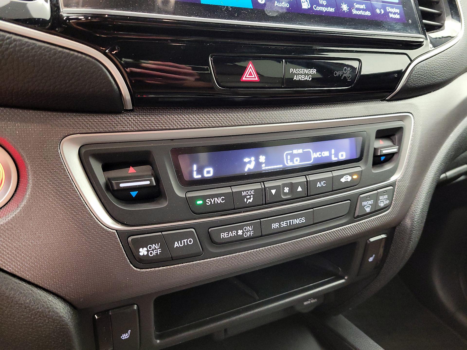 Thumbnail: 2024 Honda Ridgeline - 16