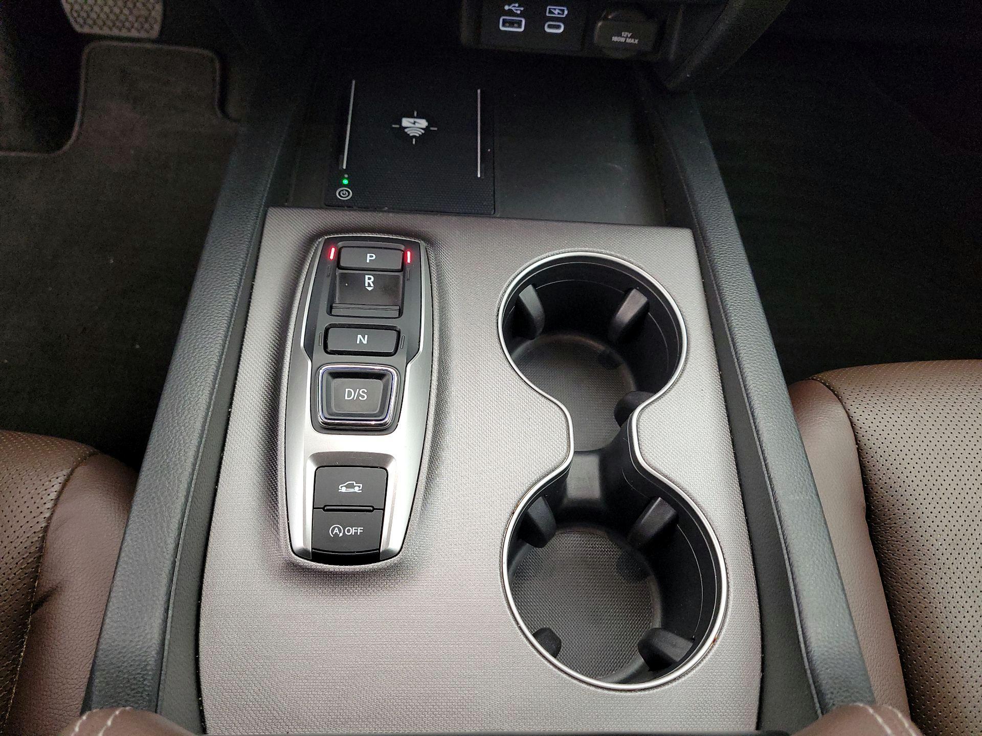 Thumbnail: 2024 Honda Ridgeline - 17