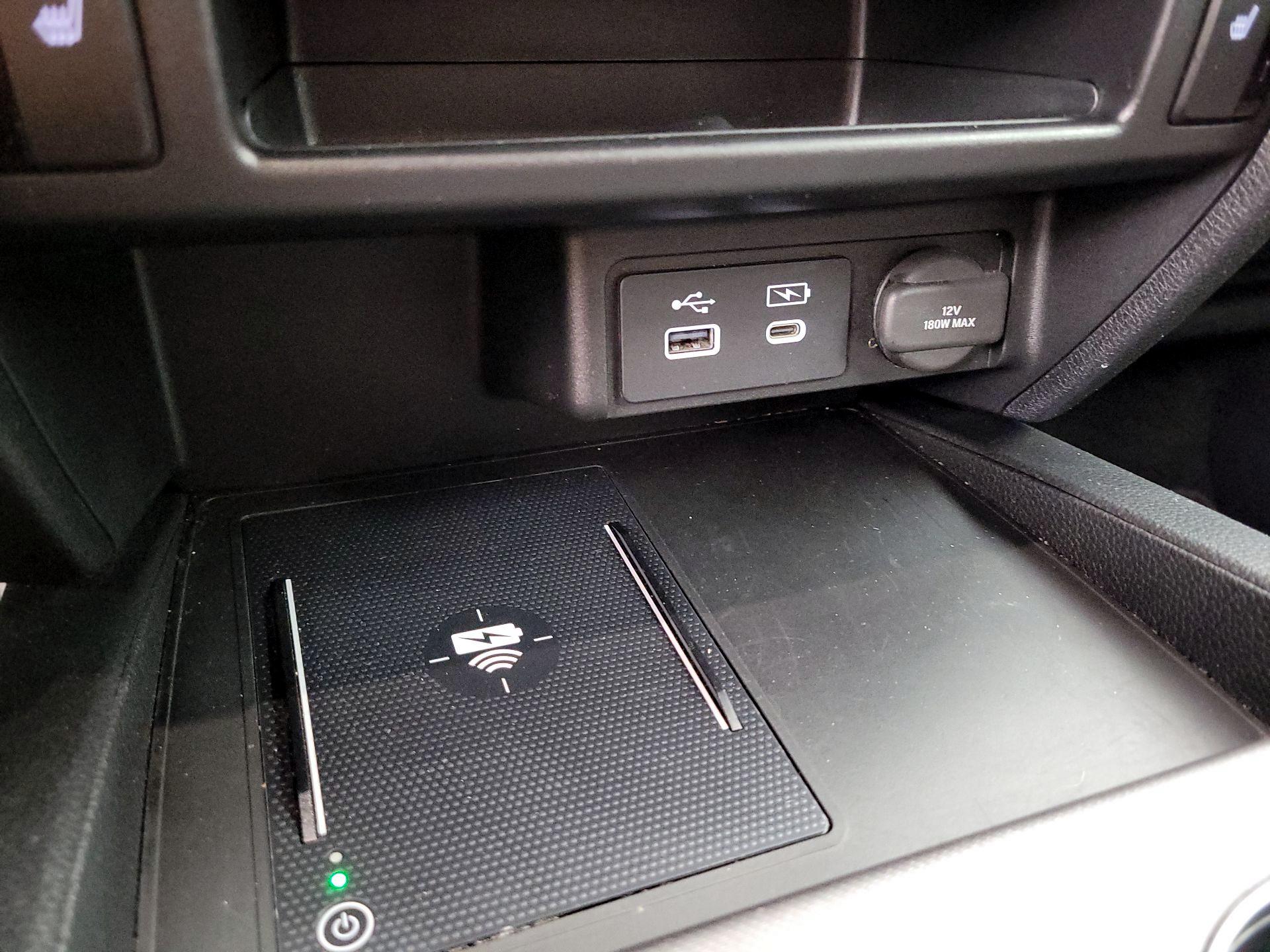 Thumbnail: 2024 Honda Ridgeline - 18