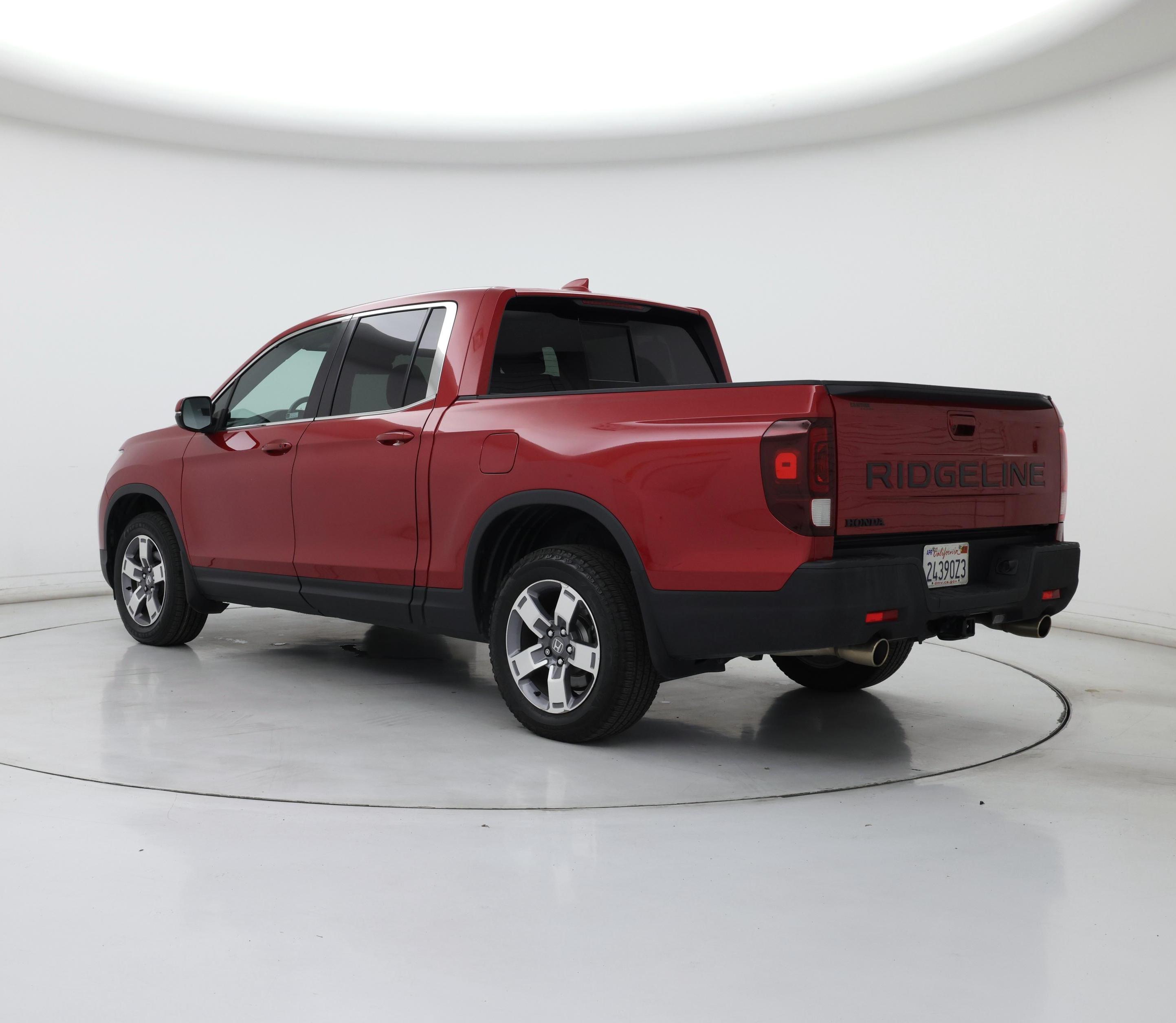 Thumbnail: 2024 Honda Ridgeline - 2