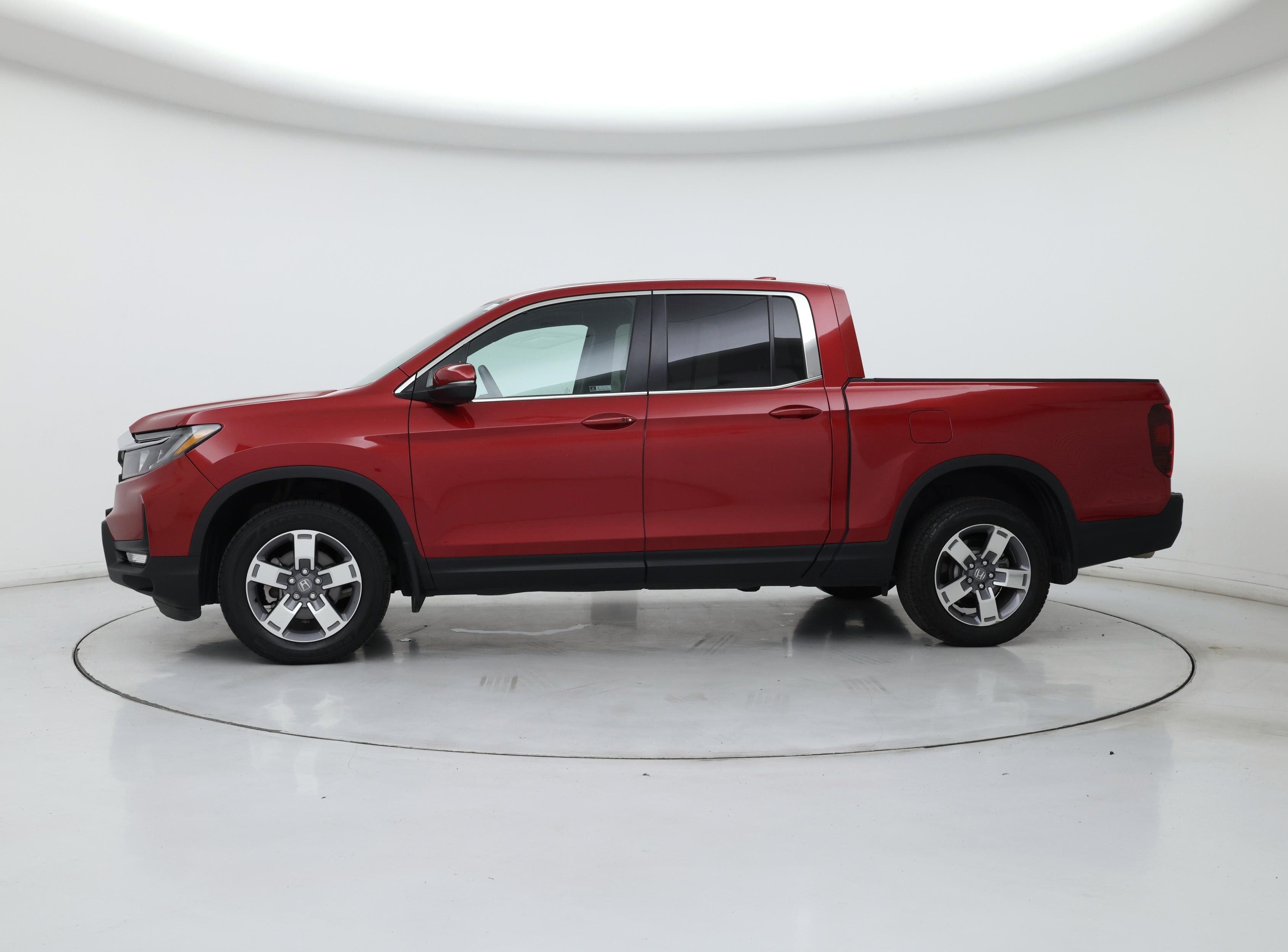 Thumbnail: 2024 Honda Ridgeline - 3