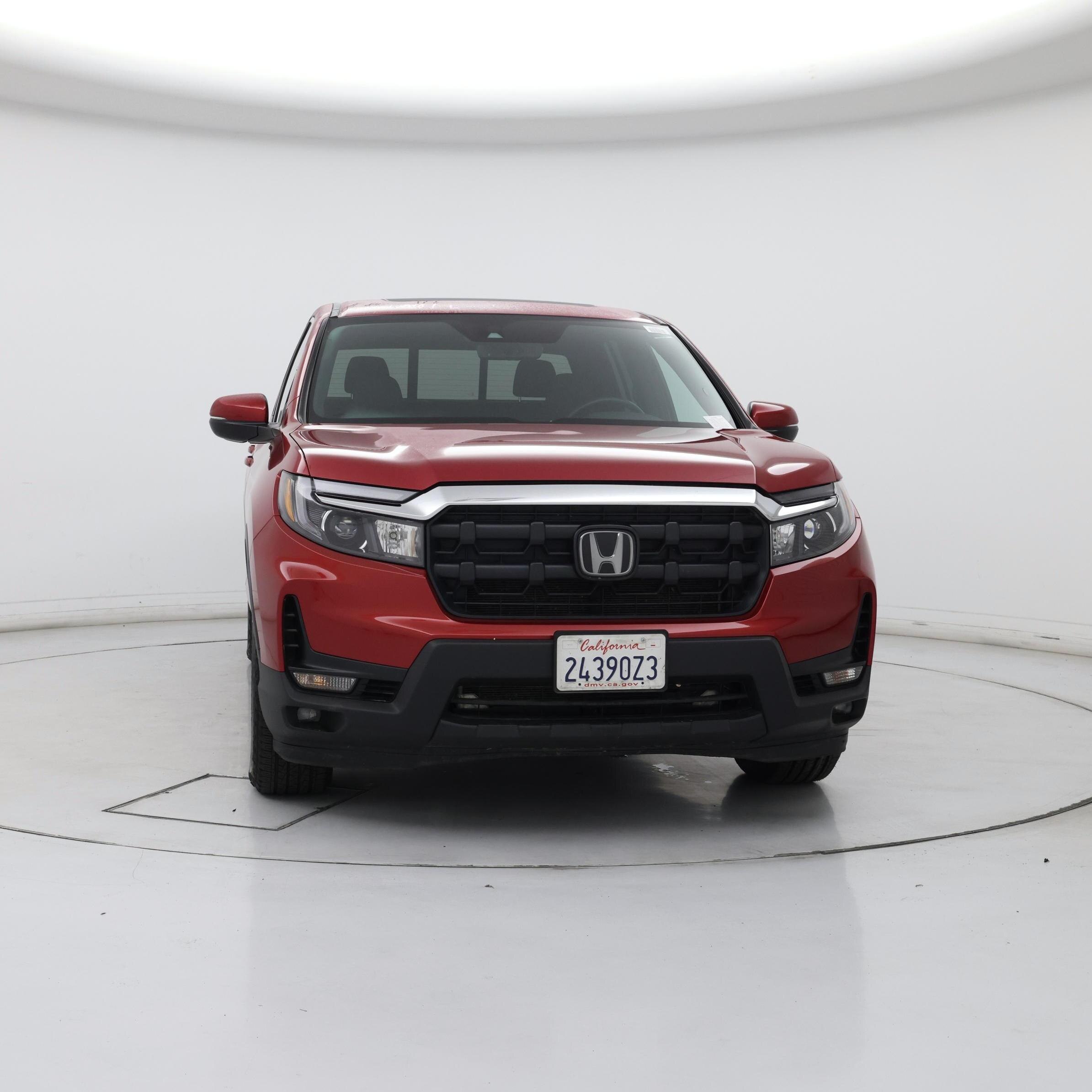 Thumbnail: 2024 Honda Ridgeline - 5