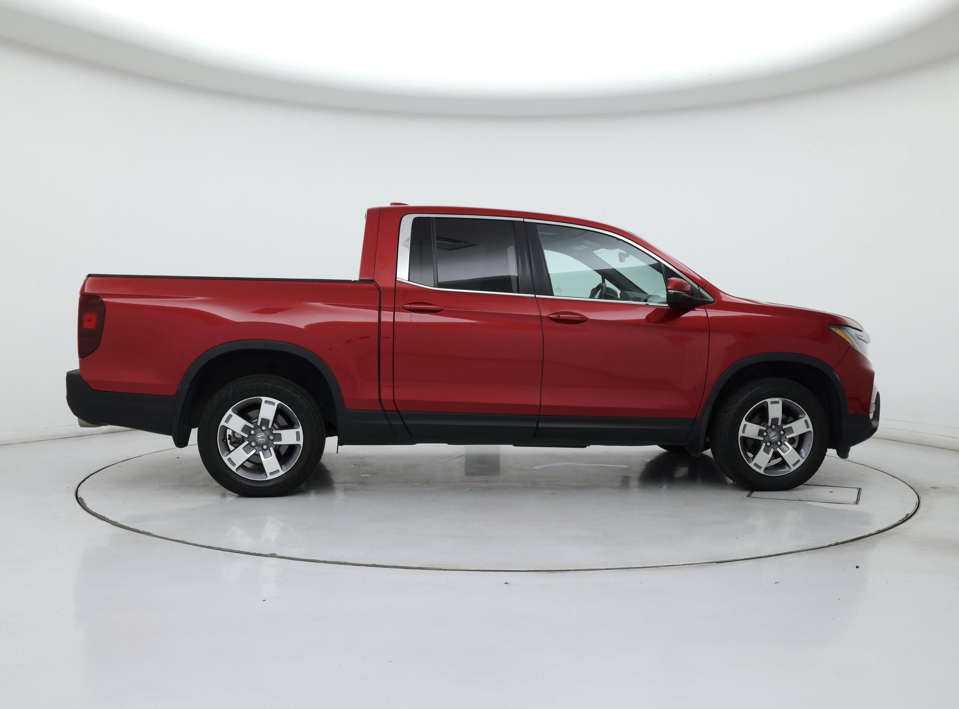 Thumbnail: 2024 Honda Ridgeline - 7