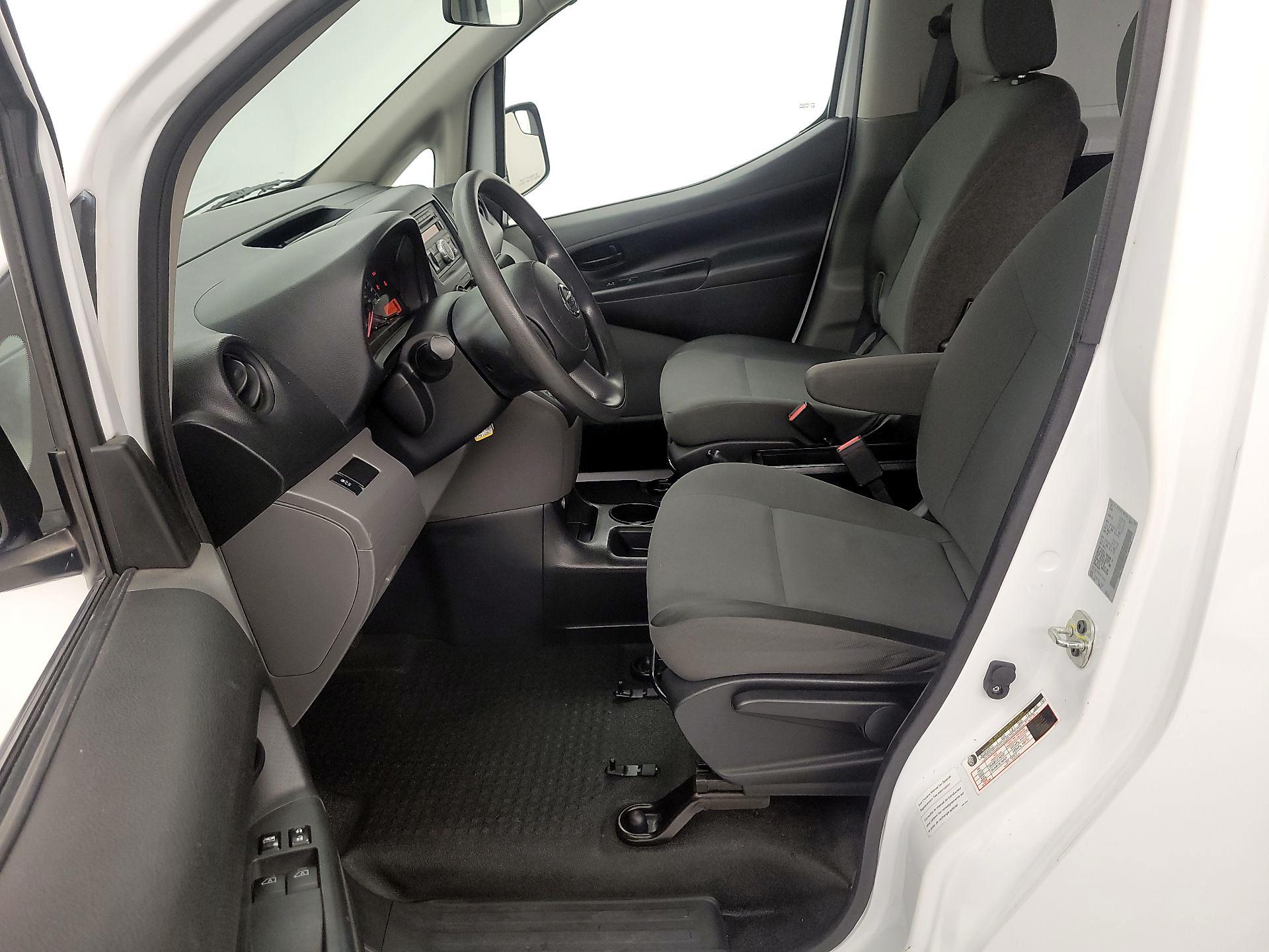 Thumbnail: 2017 Nissan NV200 - 11