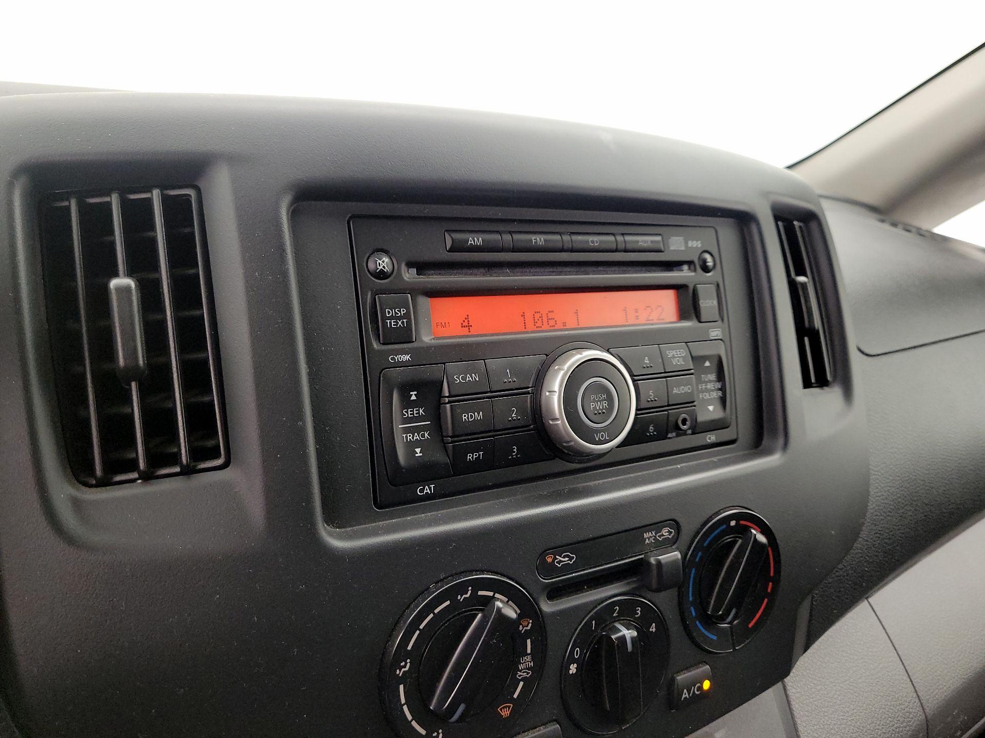 Thumbnail: 2017 Nissan NV200 - 14