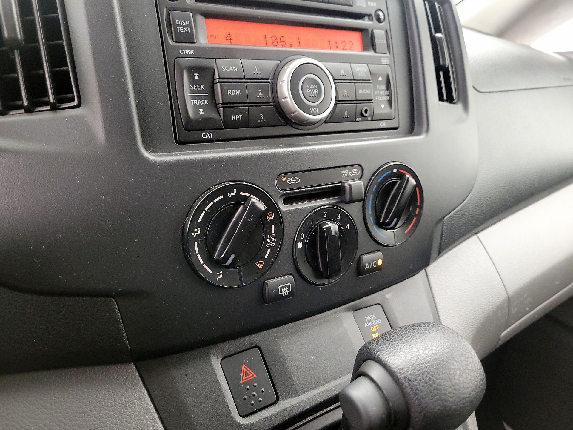 Thumbnail: 2017 Nissan NV200 - 15