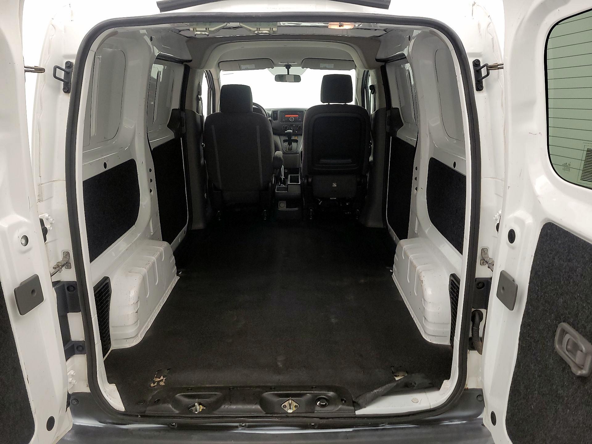 Thumbnail: 2017 Nissan NV200 - 19
