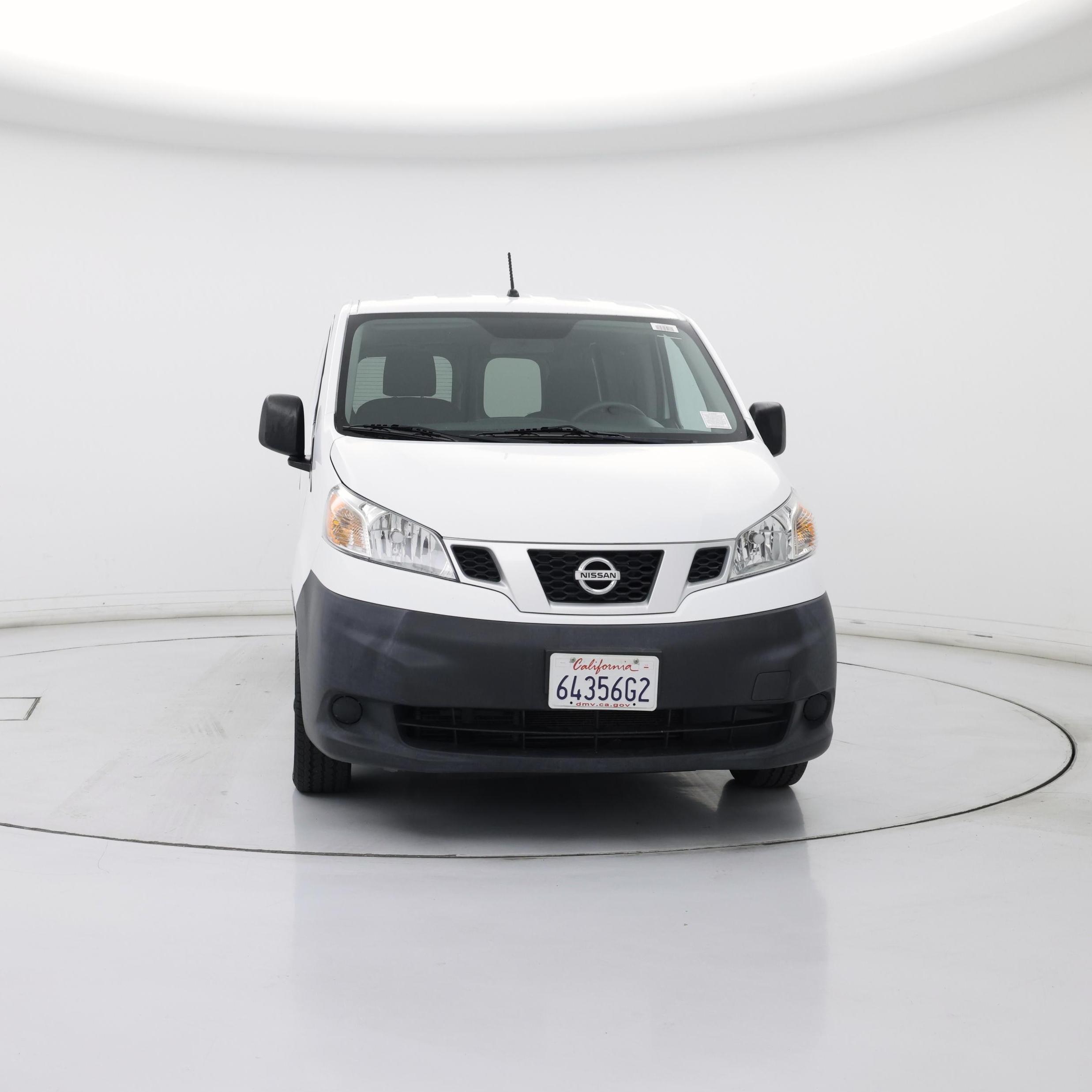 Thumbnail: 2017 Nissan NV200 - 5