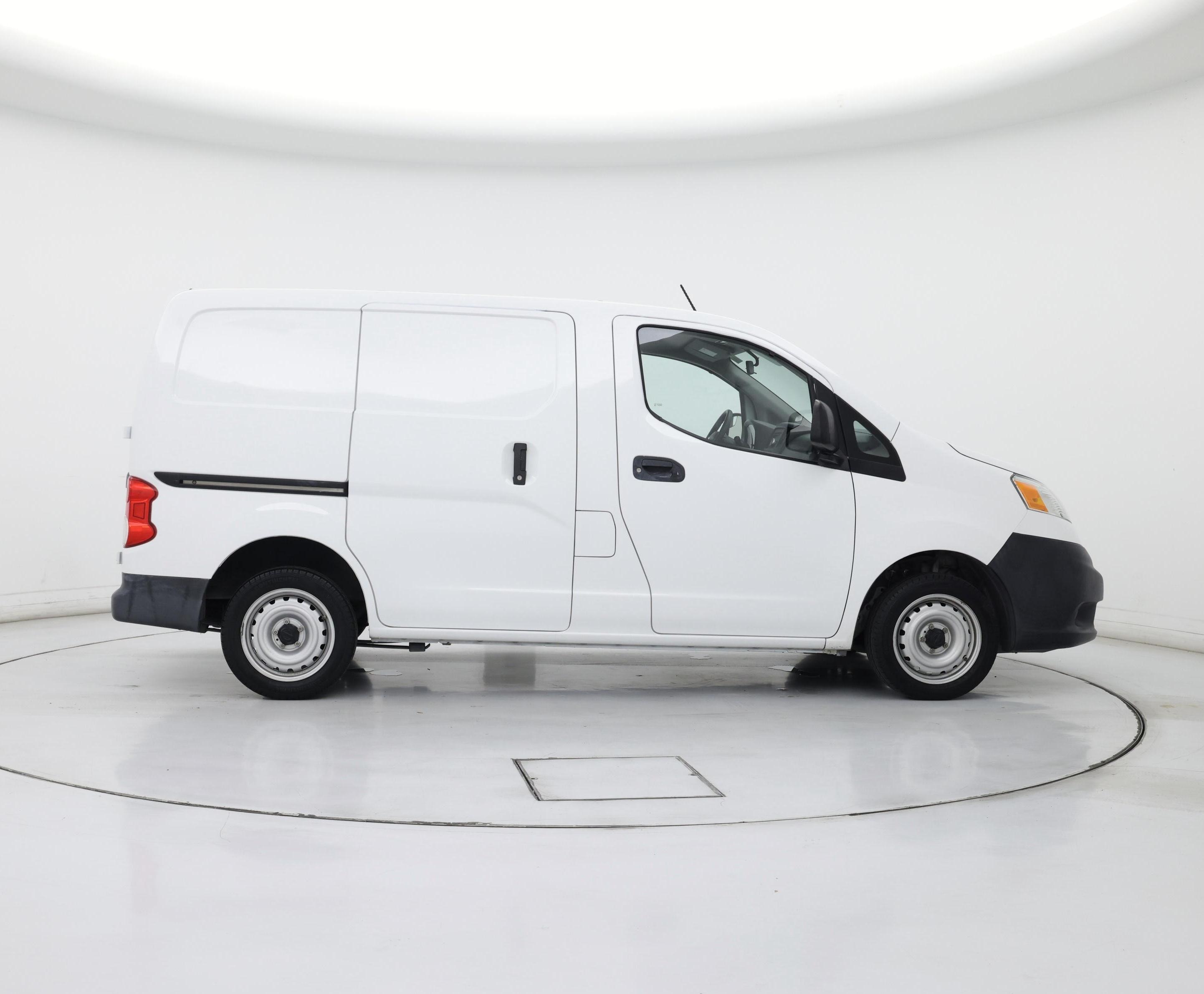 Thumbnail: 2017 Nissan NV200 - 7