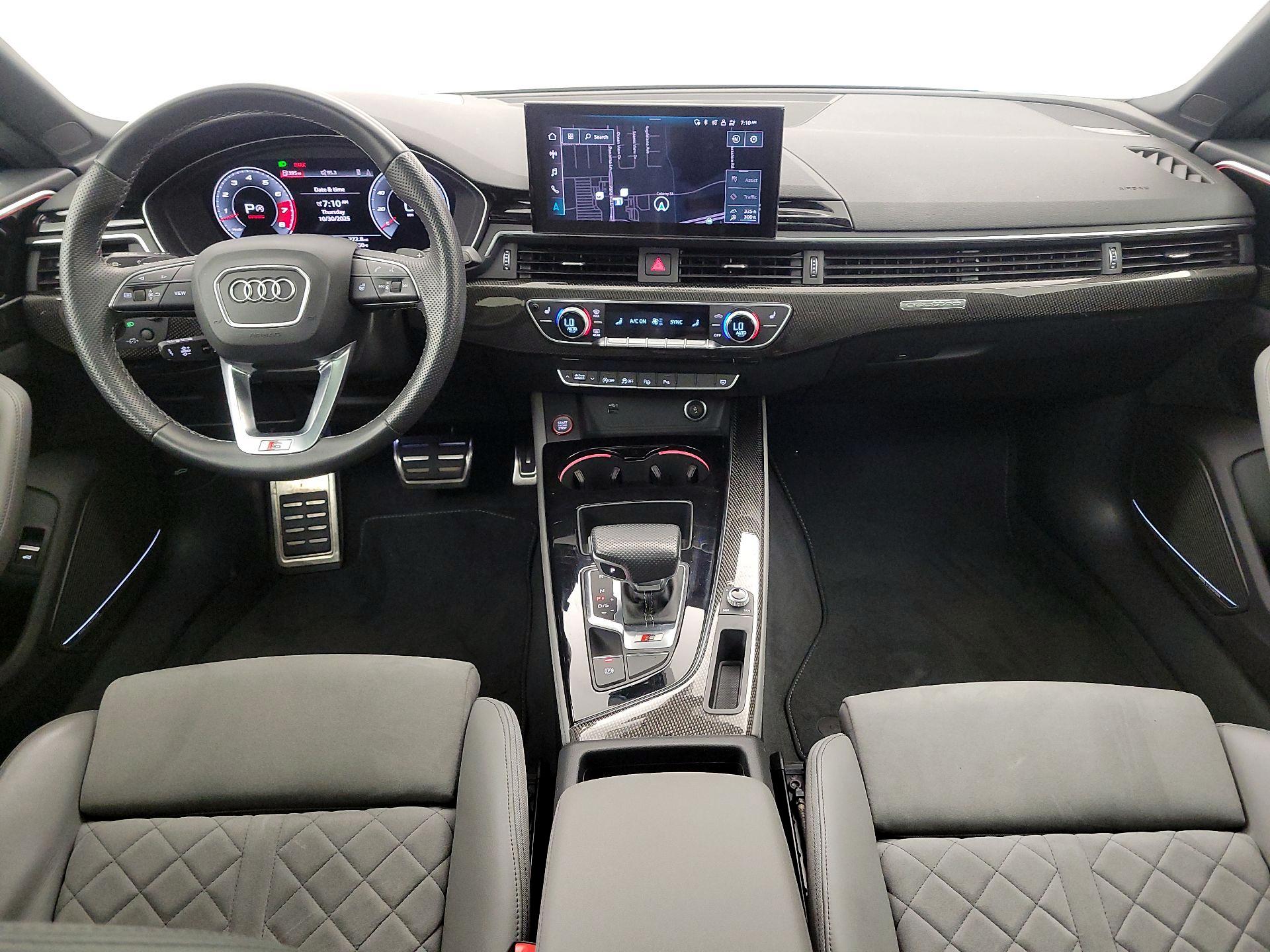 Thumbnail: 2023 Audi S5 - 9