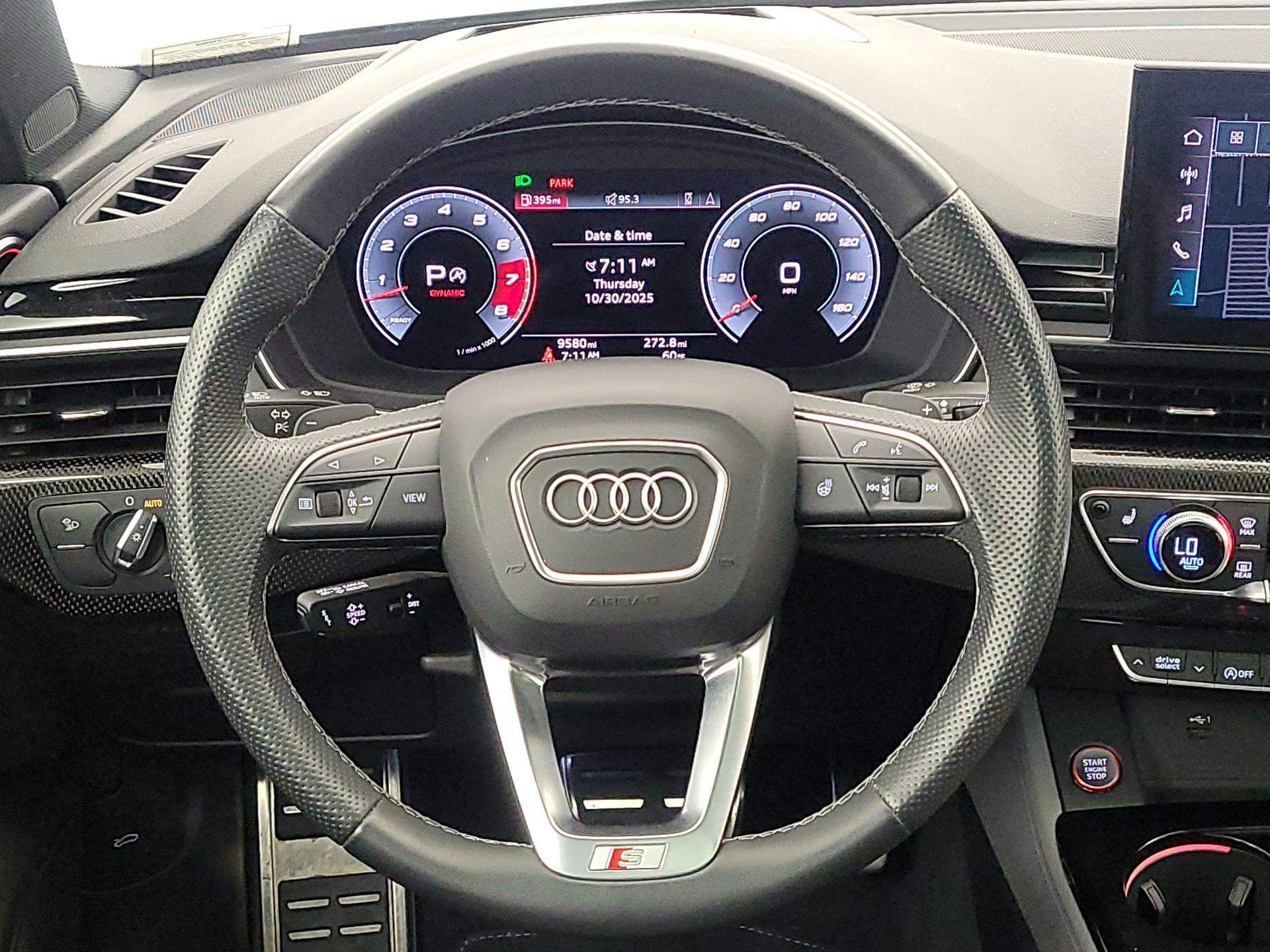 Thumbnail: 2023 Audi S5 - 10