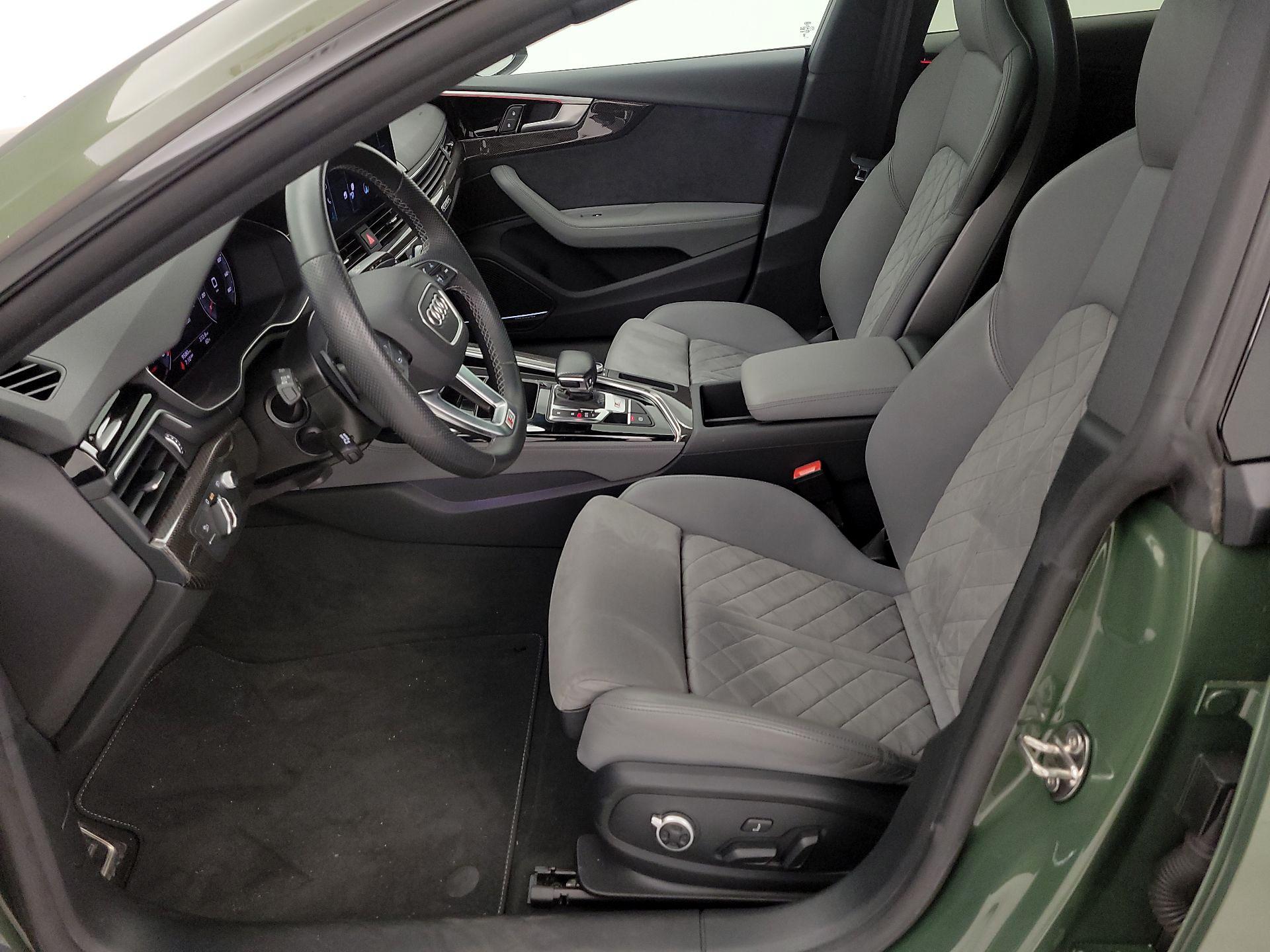 Thumbnail: 2023 Audi S5 - 11