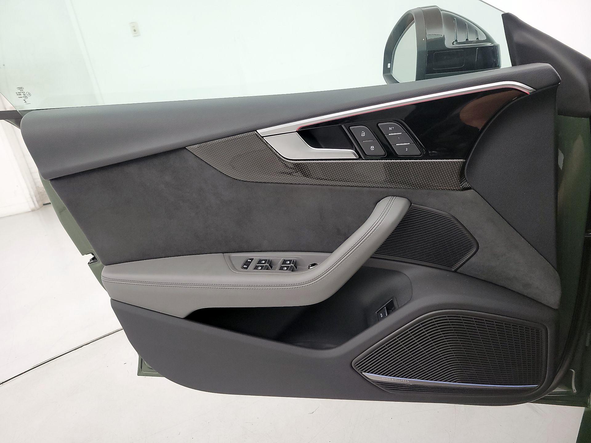 Thumbnail: 2023 Audi S5 - 12