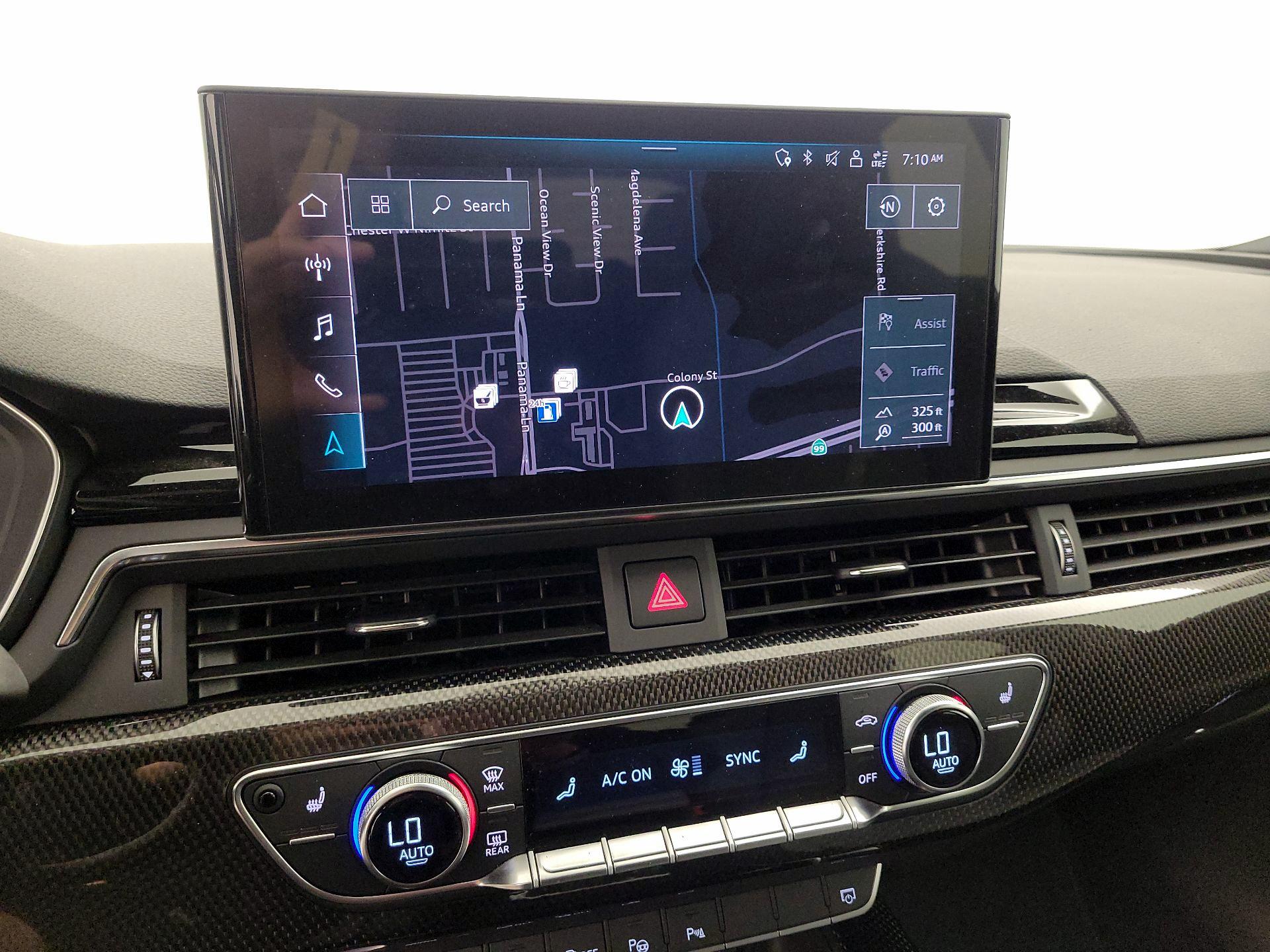 Thumbnail: 2023 Audi S5 - 14