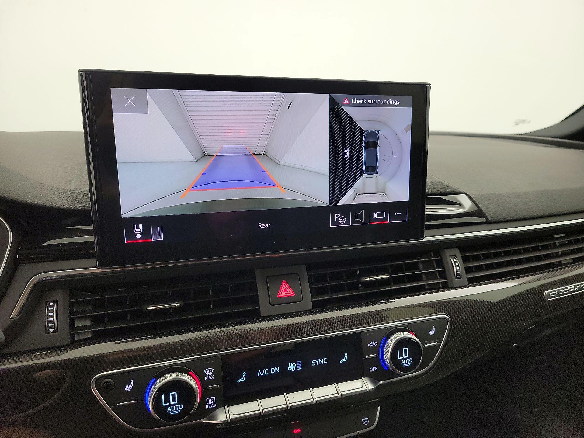 Thumbnail: 2023 Audi S5 - 15