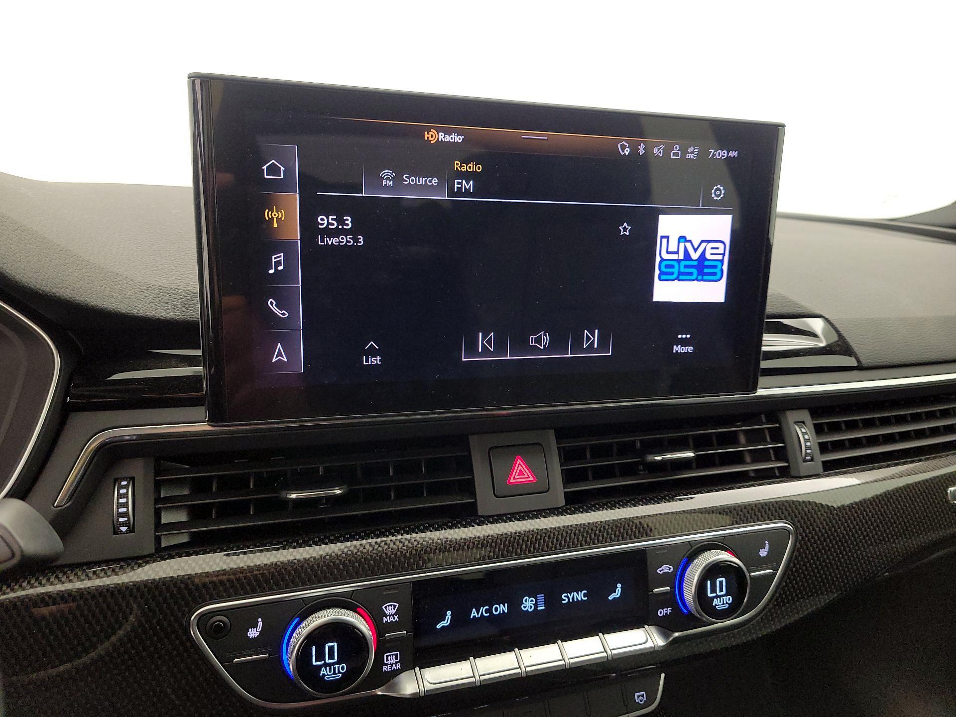 Thumbnail: 2023 Audi S5 - 16