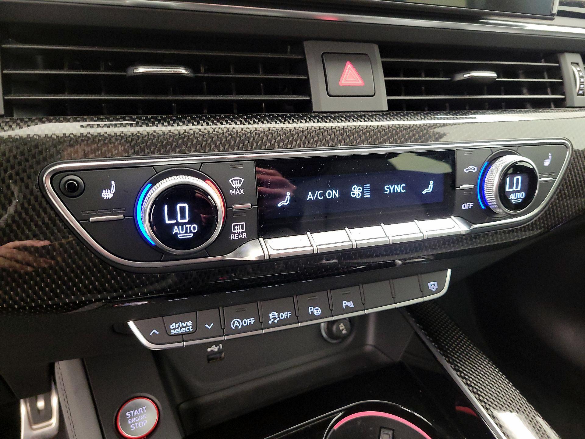 Thumbnail: 2023 Audi S5 - 17