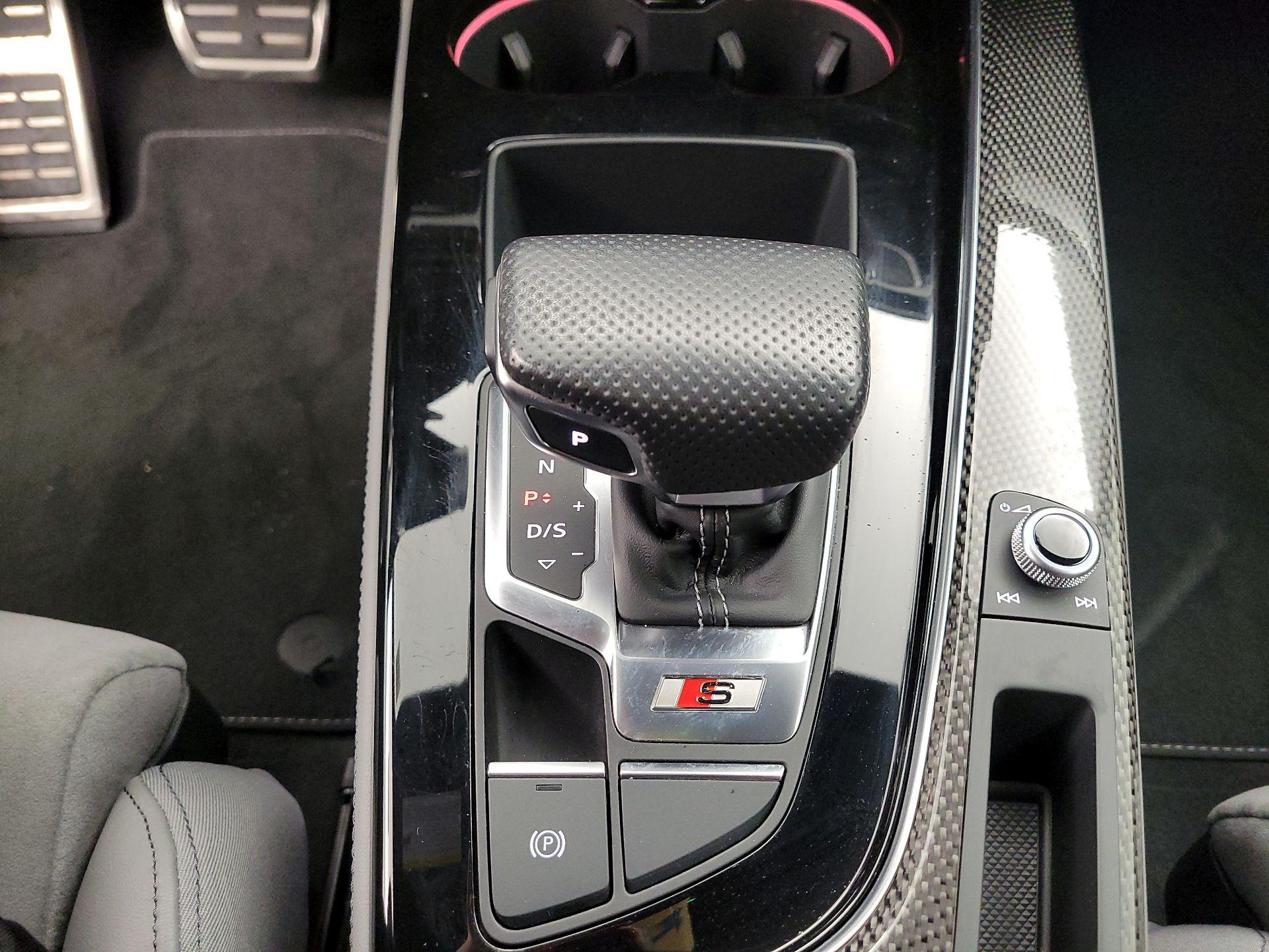 Thumbnail: 2023 Audi S5 - 18