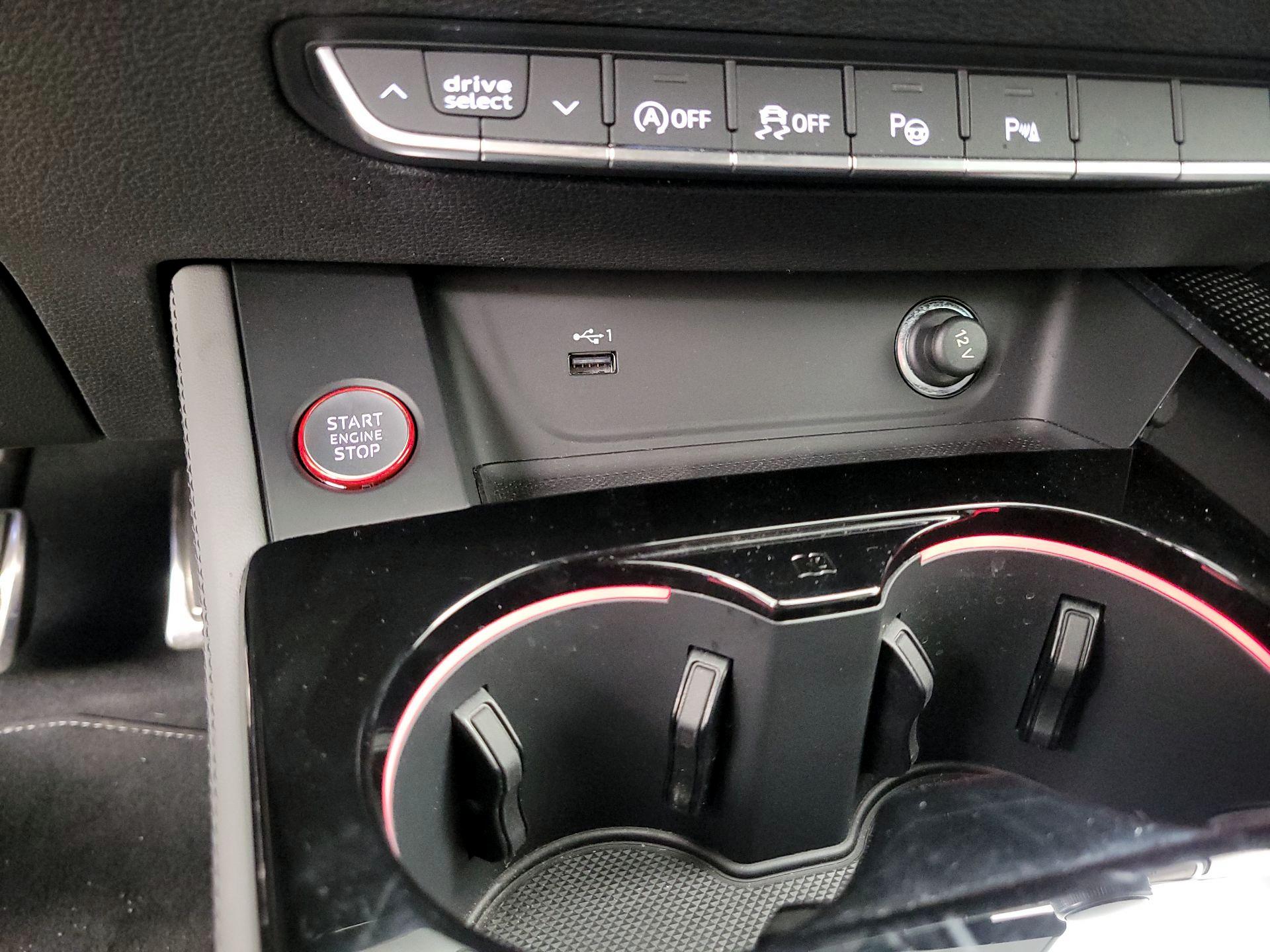 Thumbnail: 2023 Audi S5 - 19