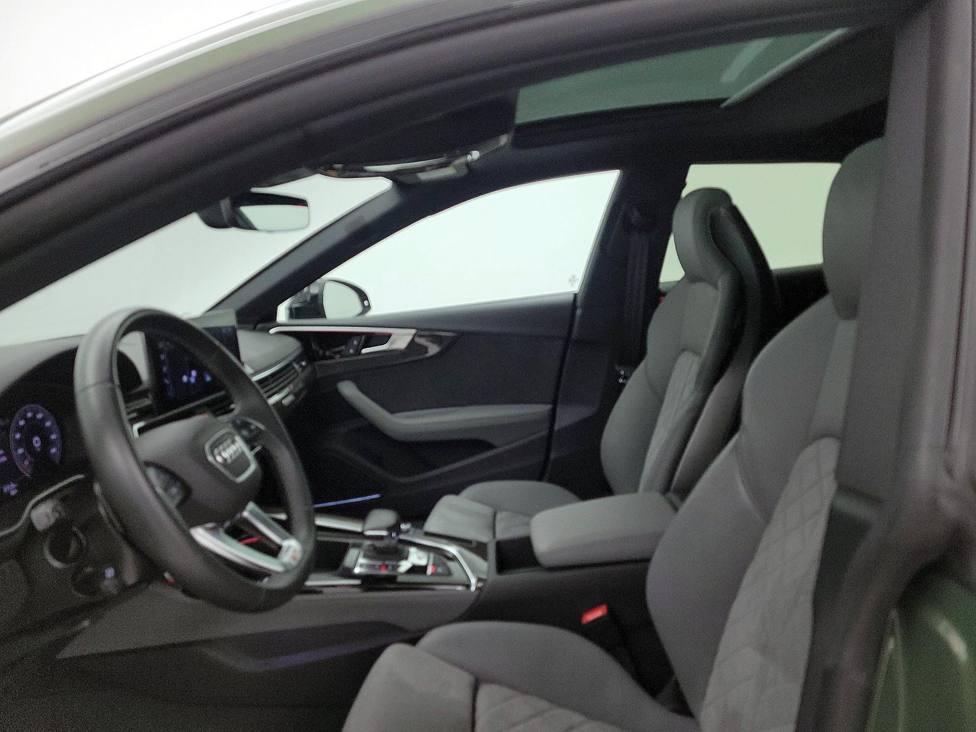 Thumbnail: 2023 Audi S5 - 20