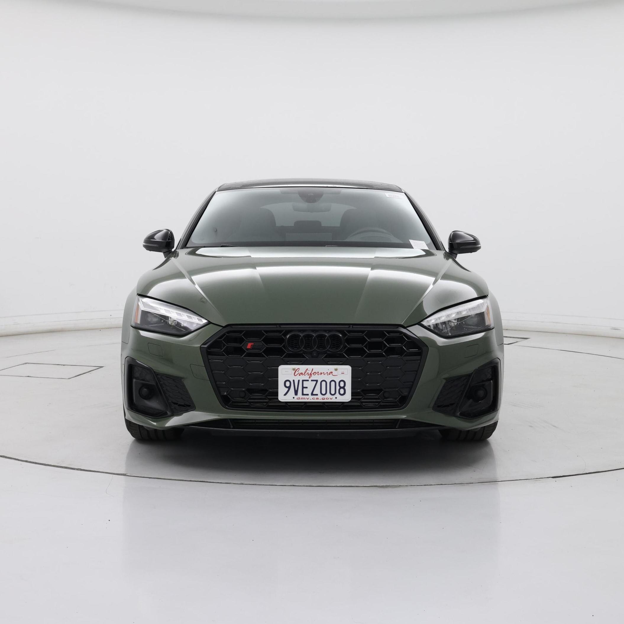 Thumbnail: 2023 Audi S5 - 5