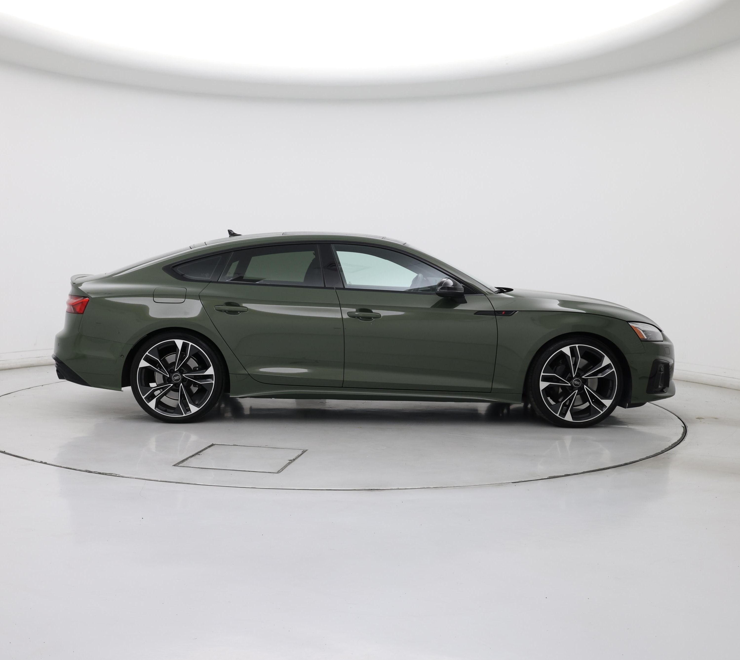 Thumbnail: 2023 Audi S5 - 7