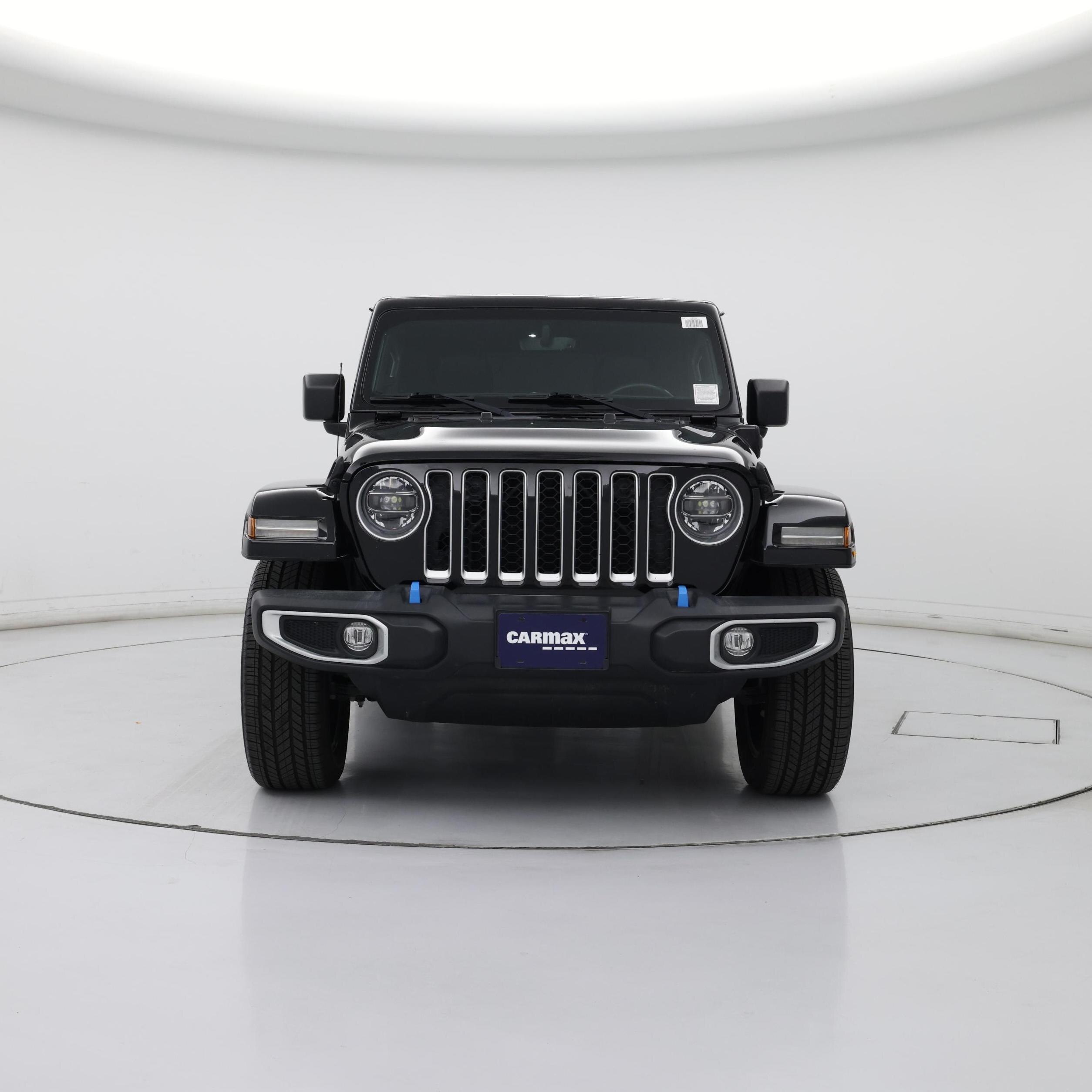Thumbnail: 2022 Jeep Wrangler - 5