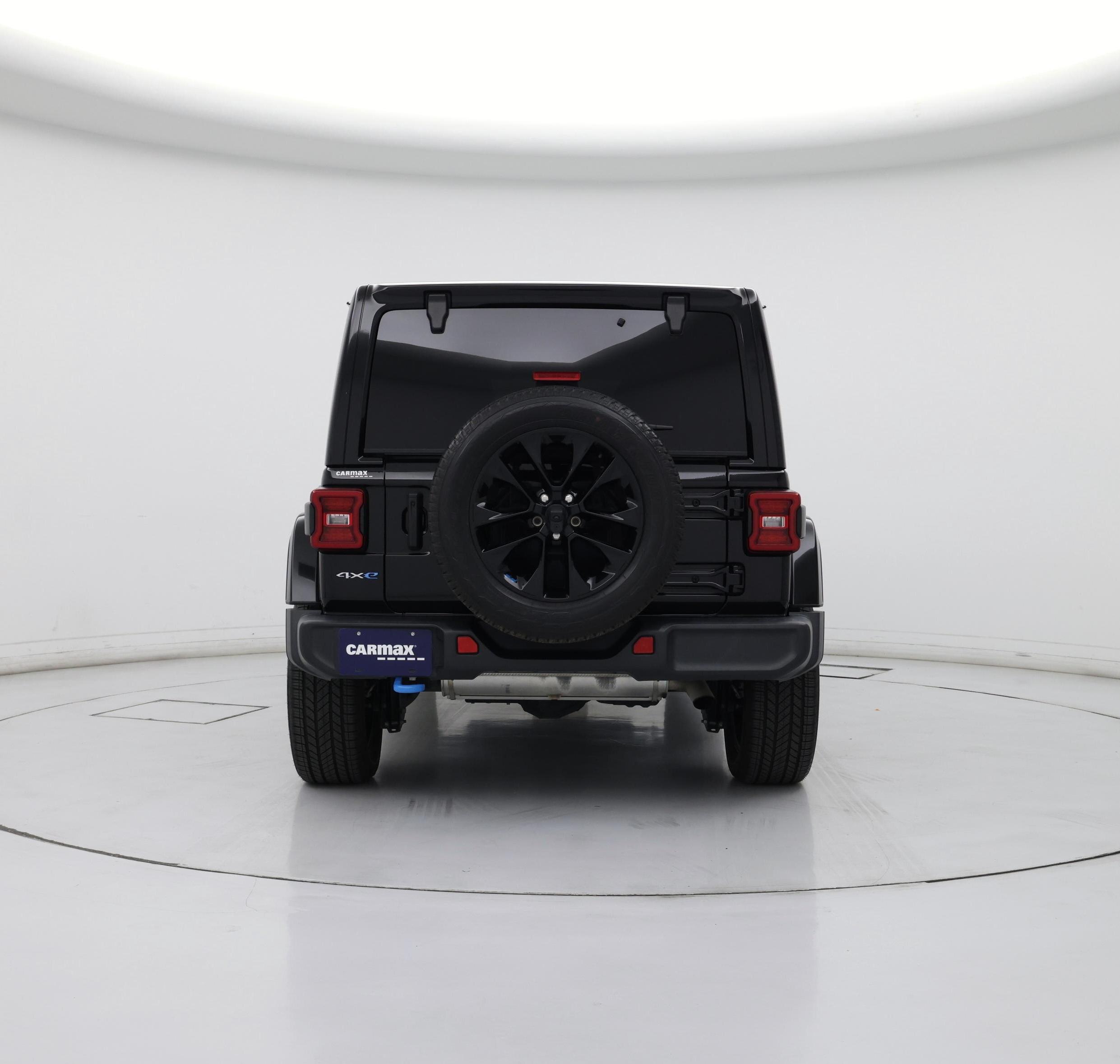 Thumbnail: 2022 Jeep Wrangler - 6