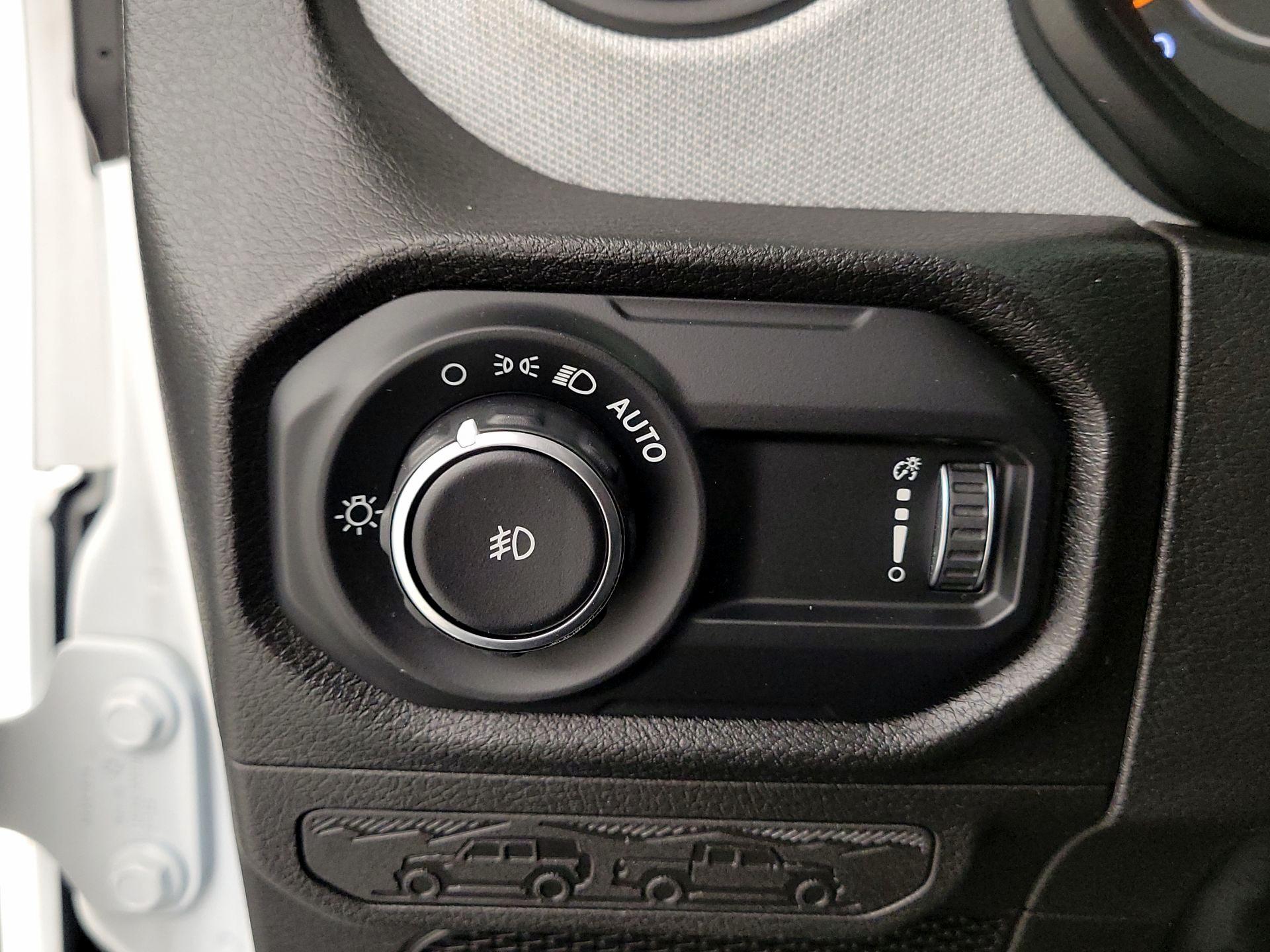 Thumbnail: 2024 Jeep Wrangler - 13