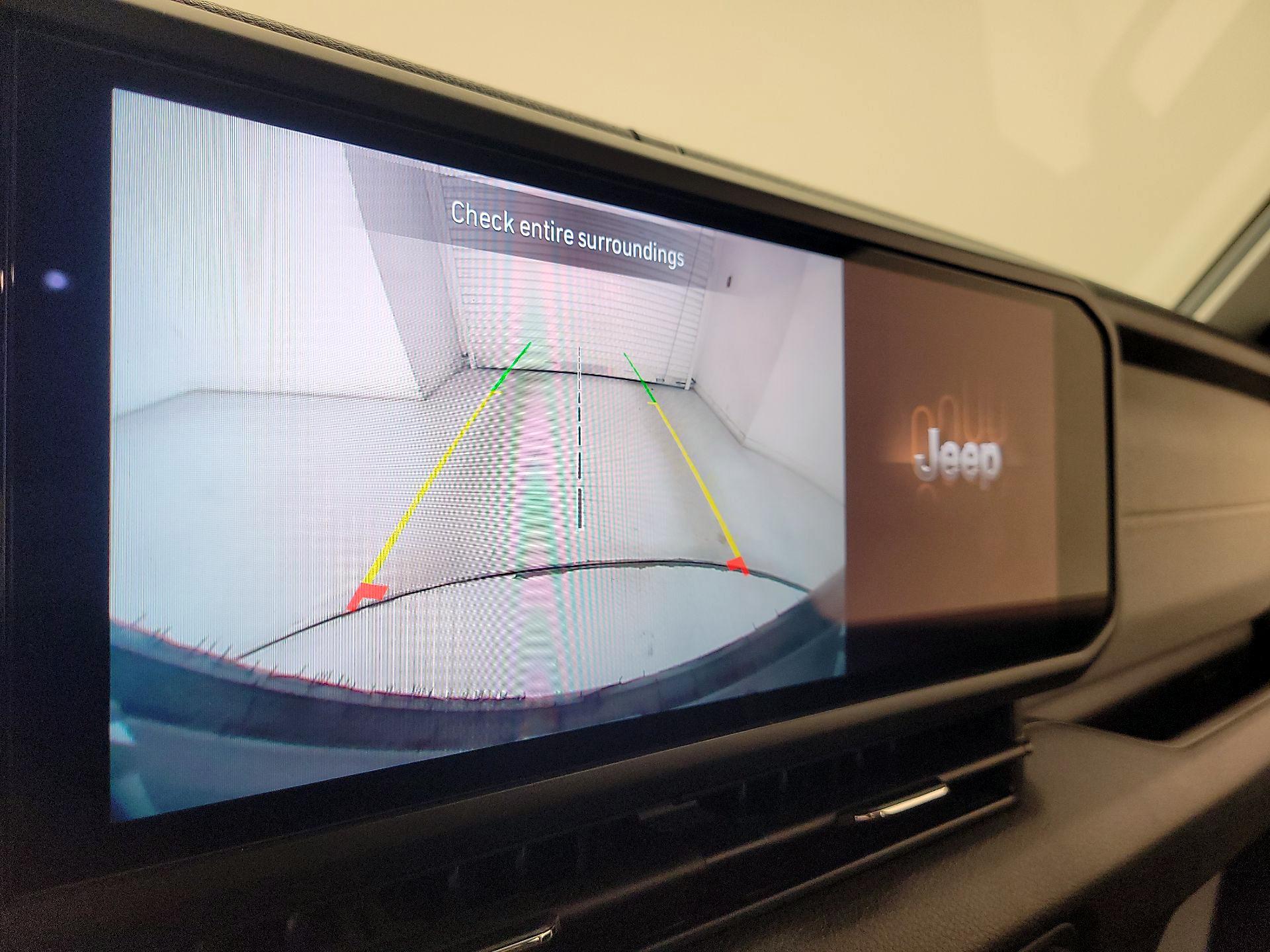 Thumbnail: 2024 Jeep Wrangler - 14