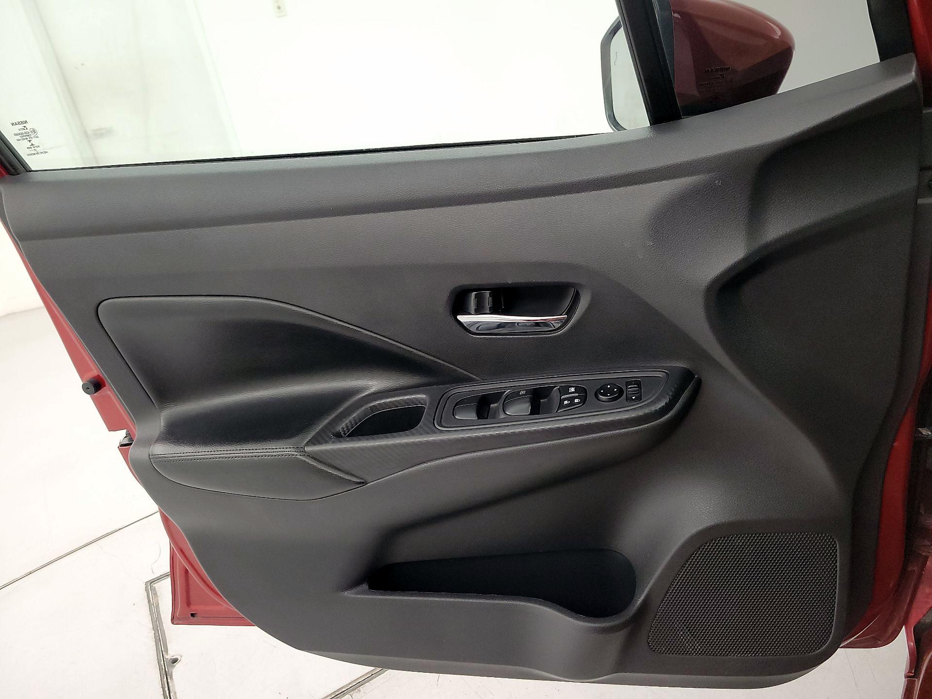 Thumbnail: 2020 Nissan Versa - 12
