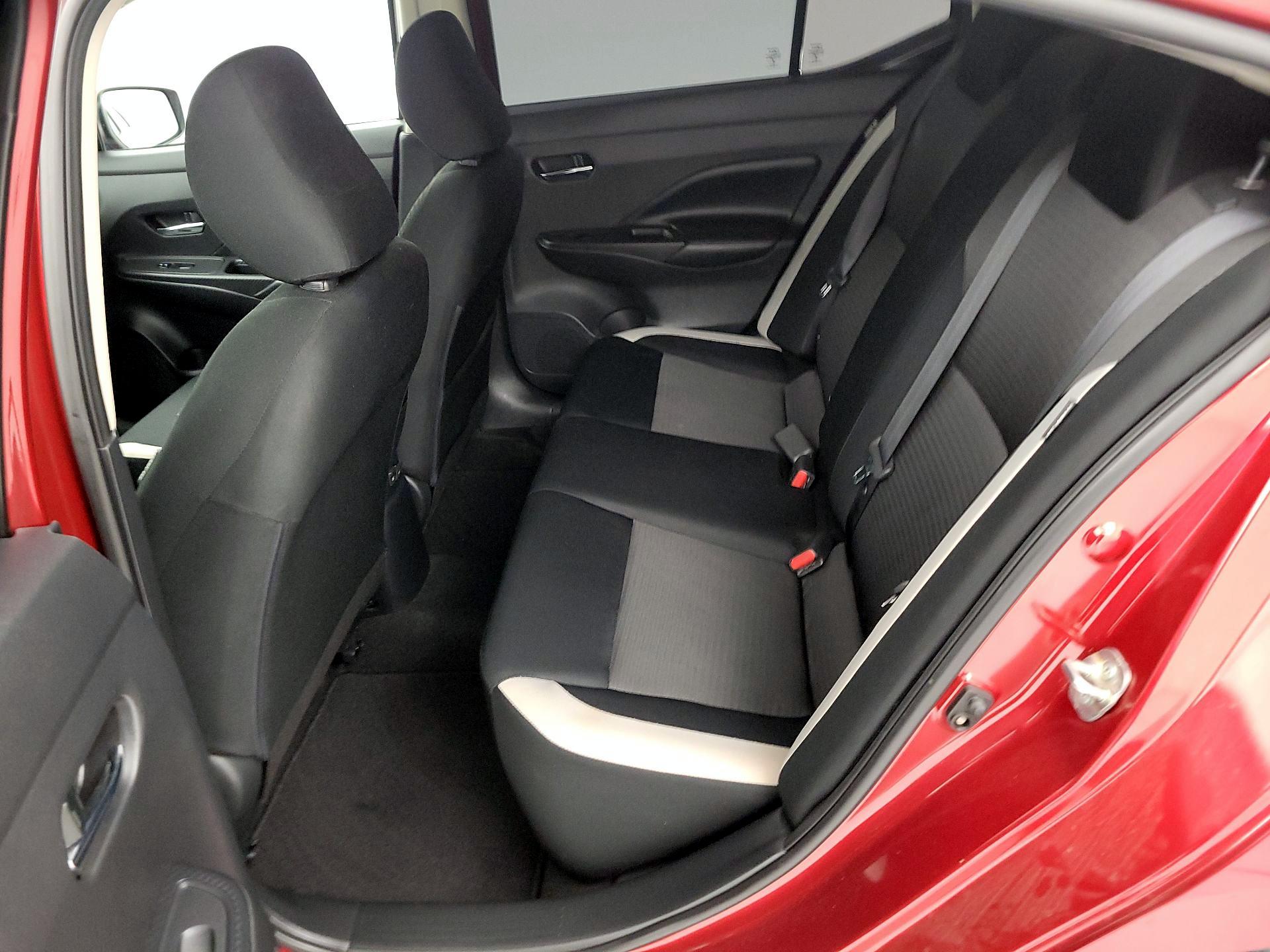 Thumbnail: 2020 Nissan Versa - 19