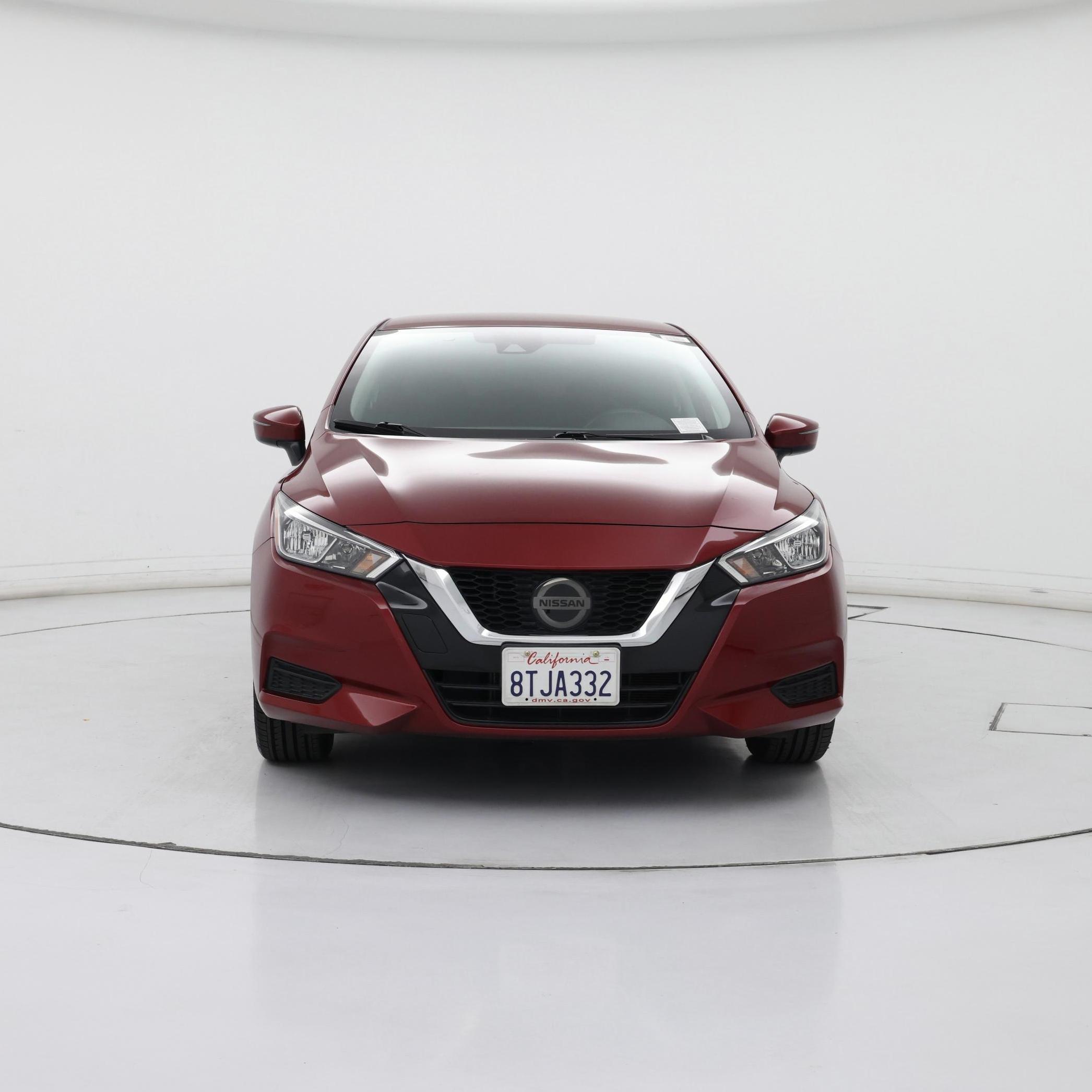 Thumbnail: 2020 Nissan Versa - 5