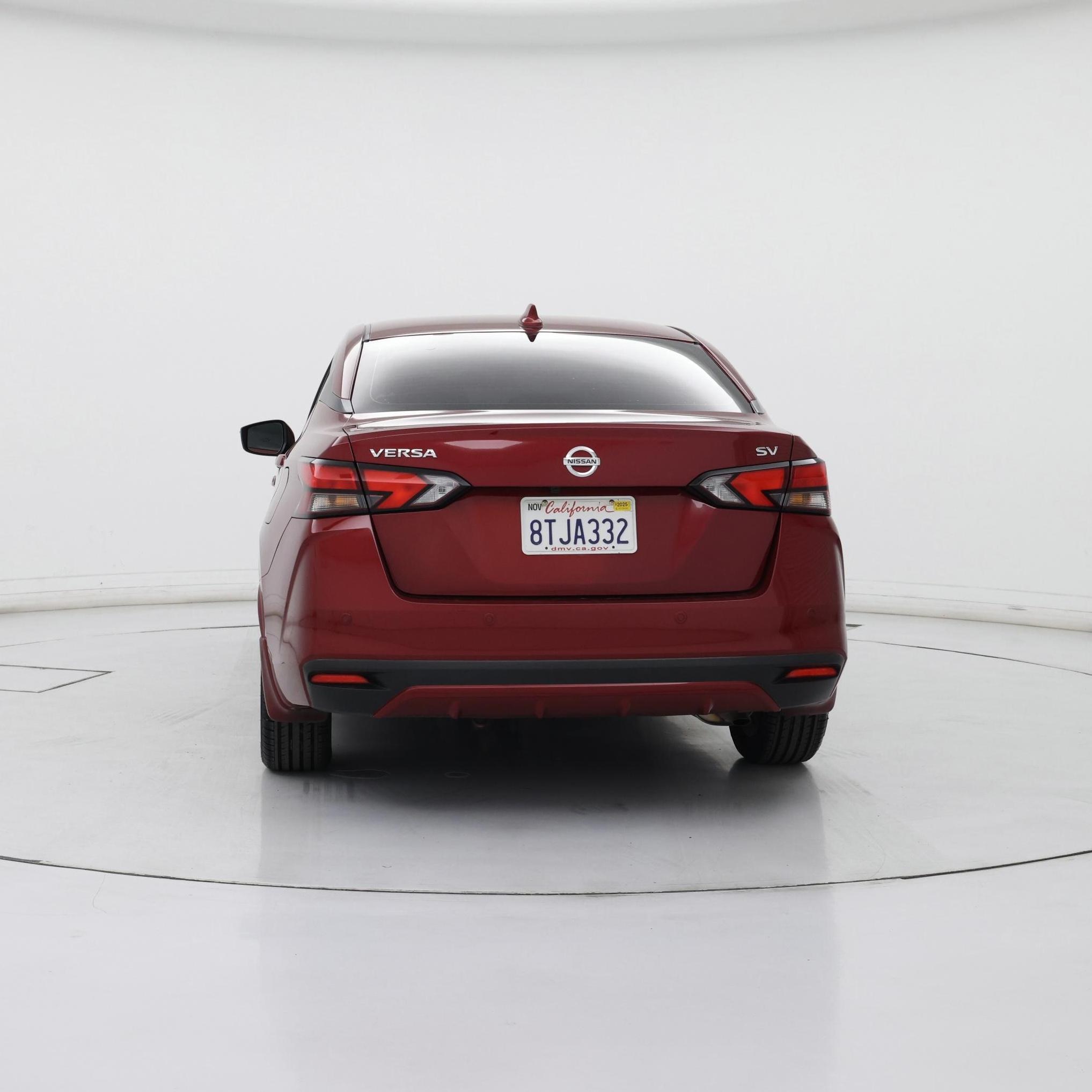 Thumbnail: 2020 Nissan Versa - 6