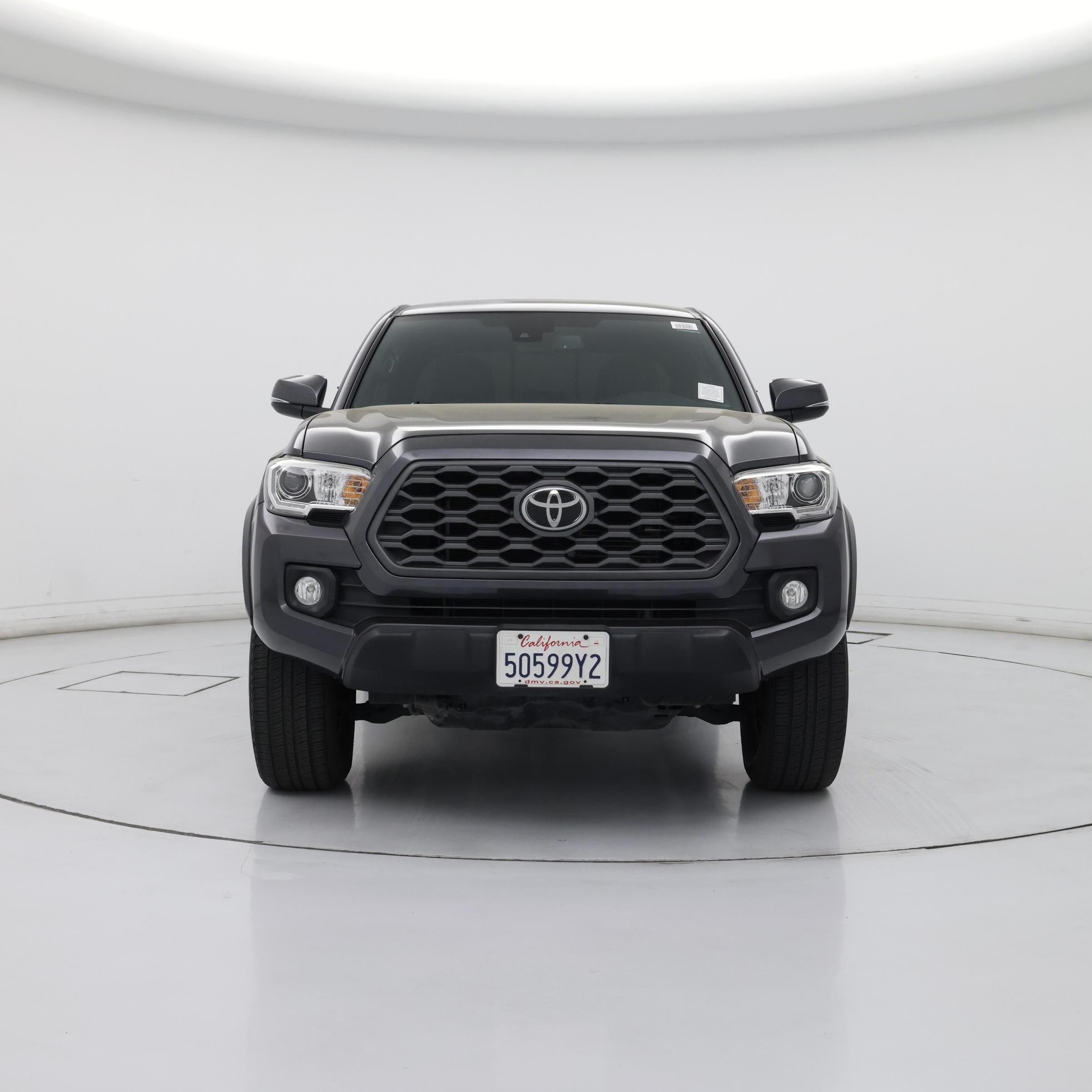 Thumbnail: 2020 Toyota Tacoma - 5