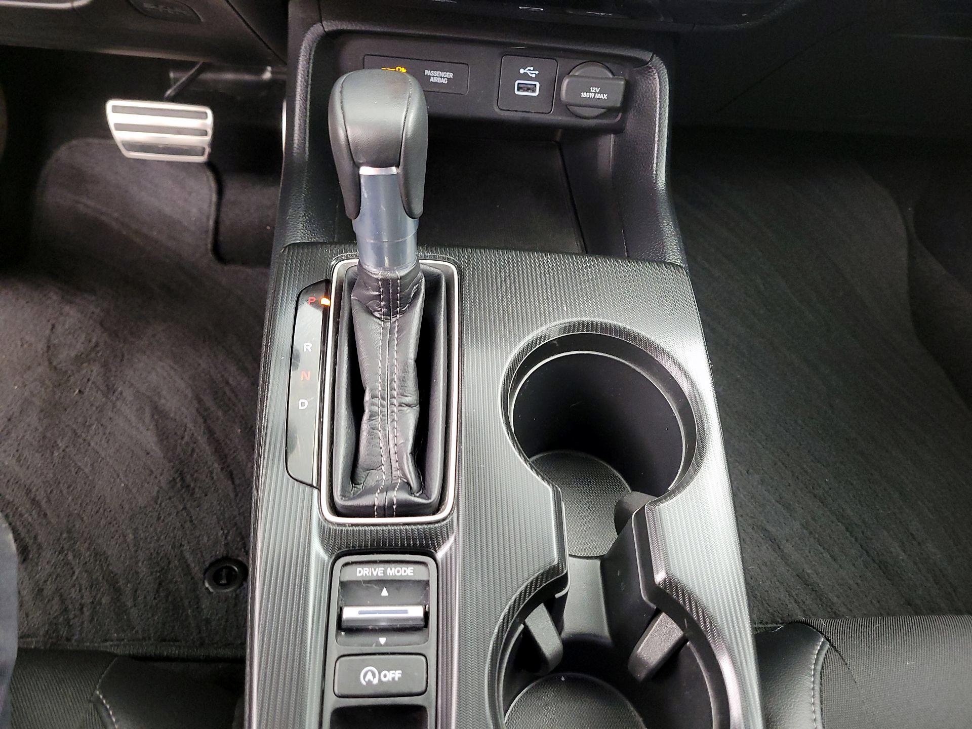 Thumbnail: 2024 Honda Civic - 17