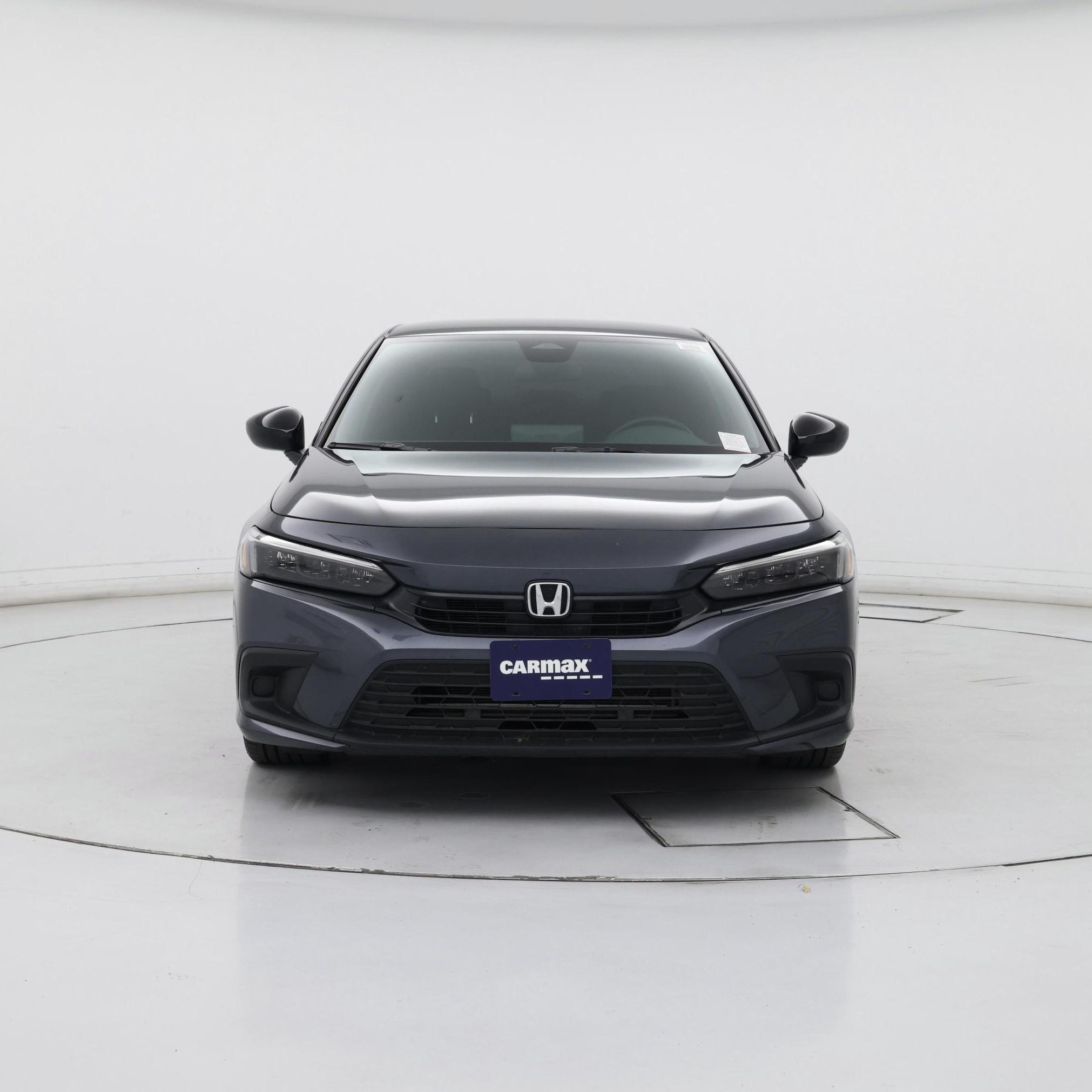 Thumbnail: 2024 Honda Civic - 5