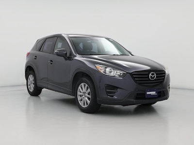 2016 Mazda CX-5 2016.5 Sport