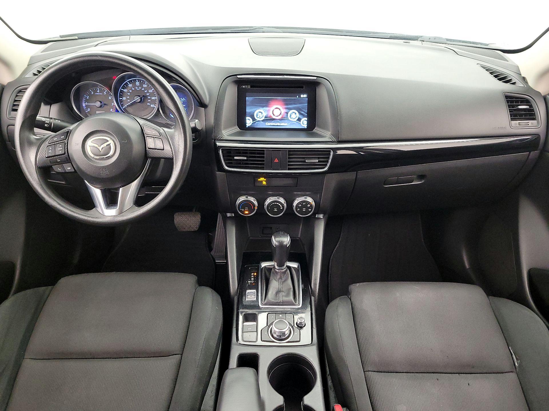 Thumbnail: 2016 Mazda CX-5 - 9