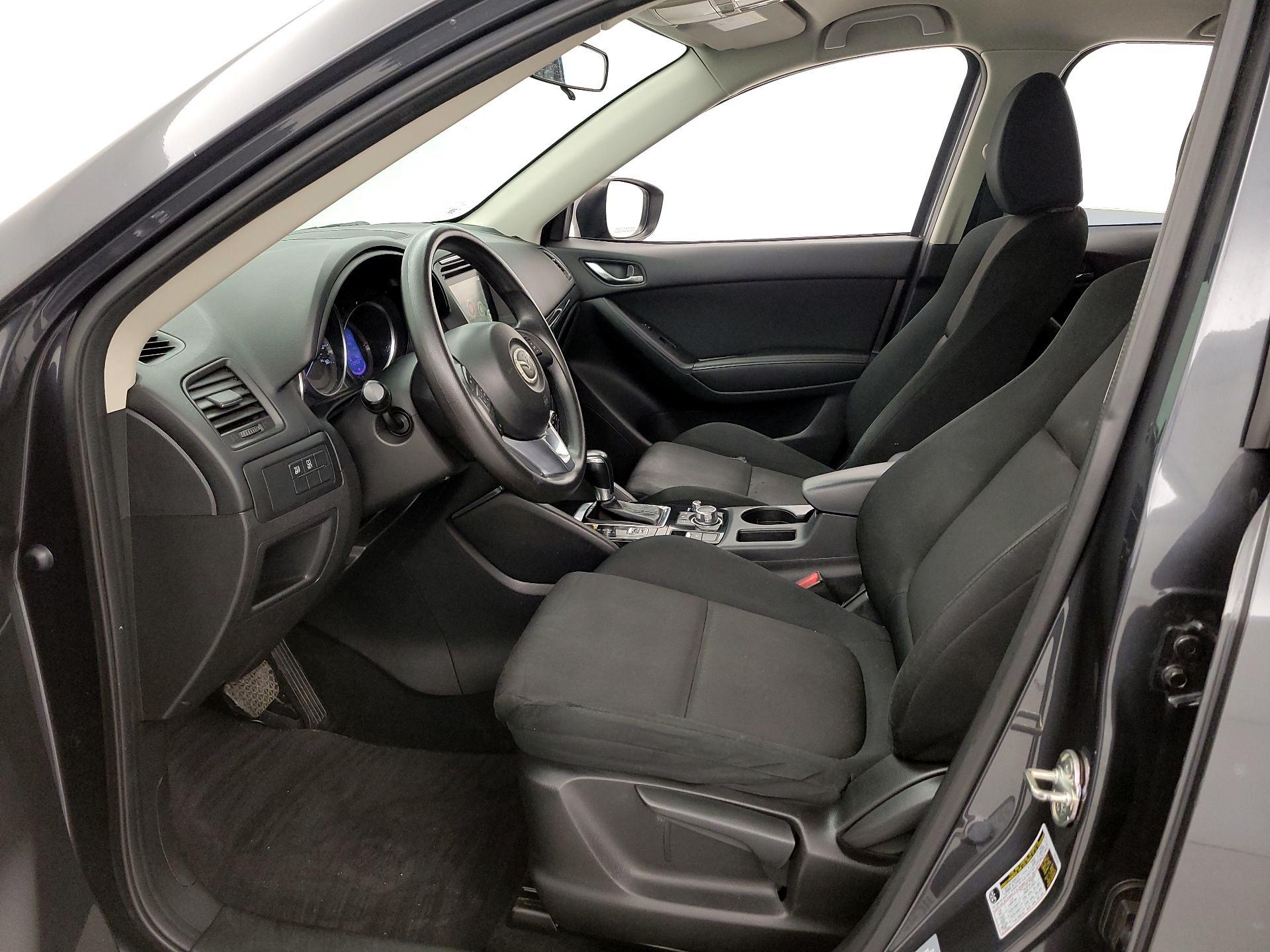 Thumbnail: 2016 Mazda CX-5 - 11