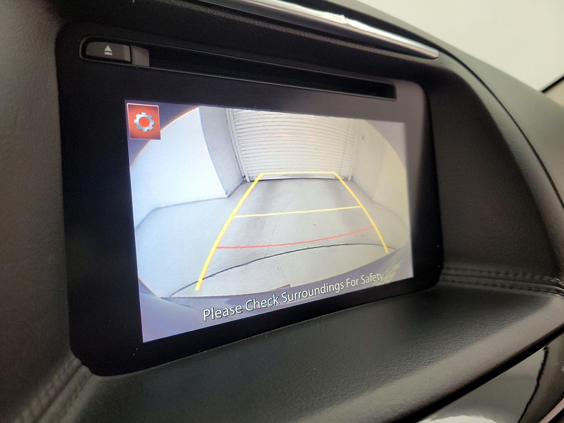 Thumbnail: 2016 Mazda CX-5 - 14