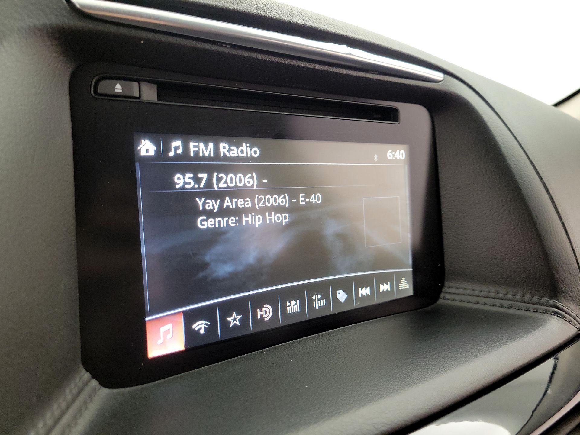 Thumbnail: 2016 Mazda CX-5 - 15