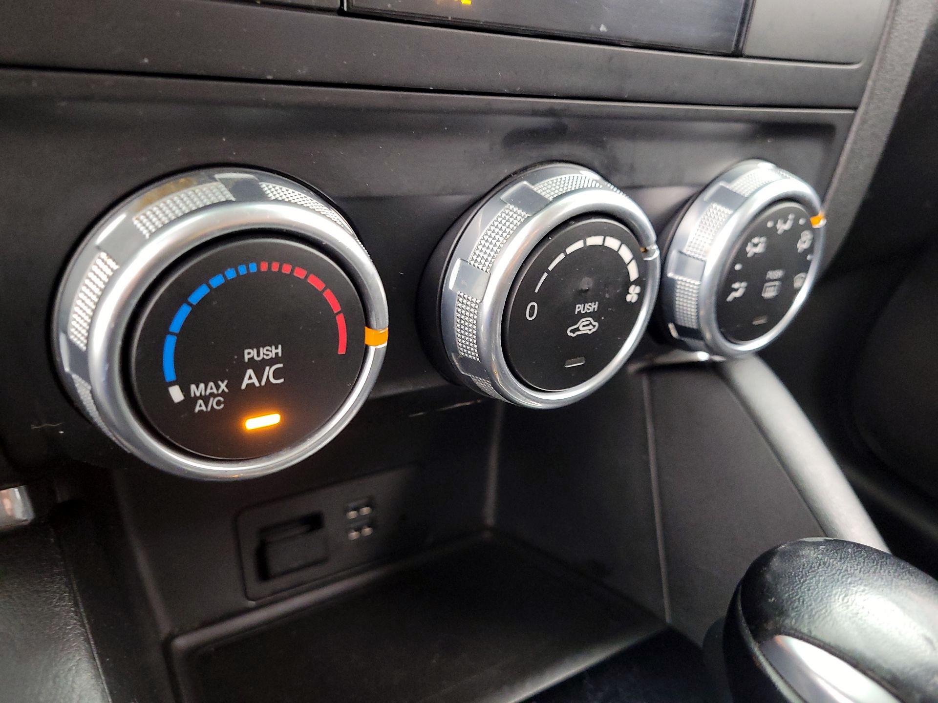 Thumbnail: 2016 Mazda CX-5 - 16