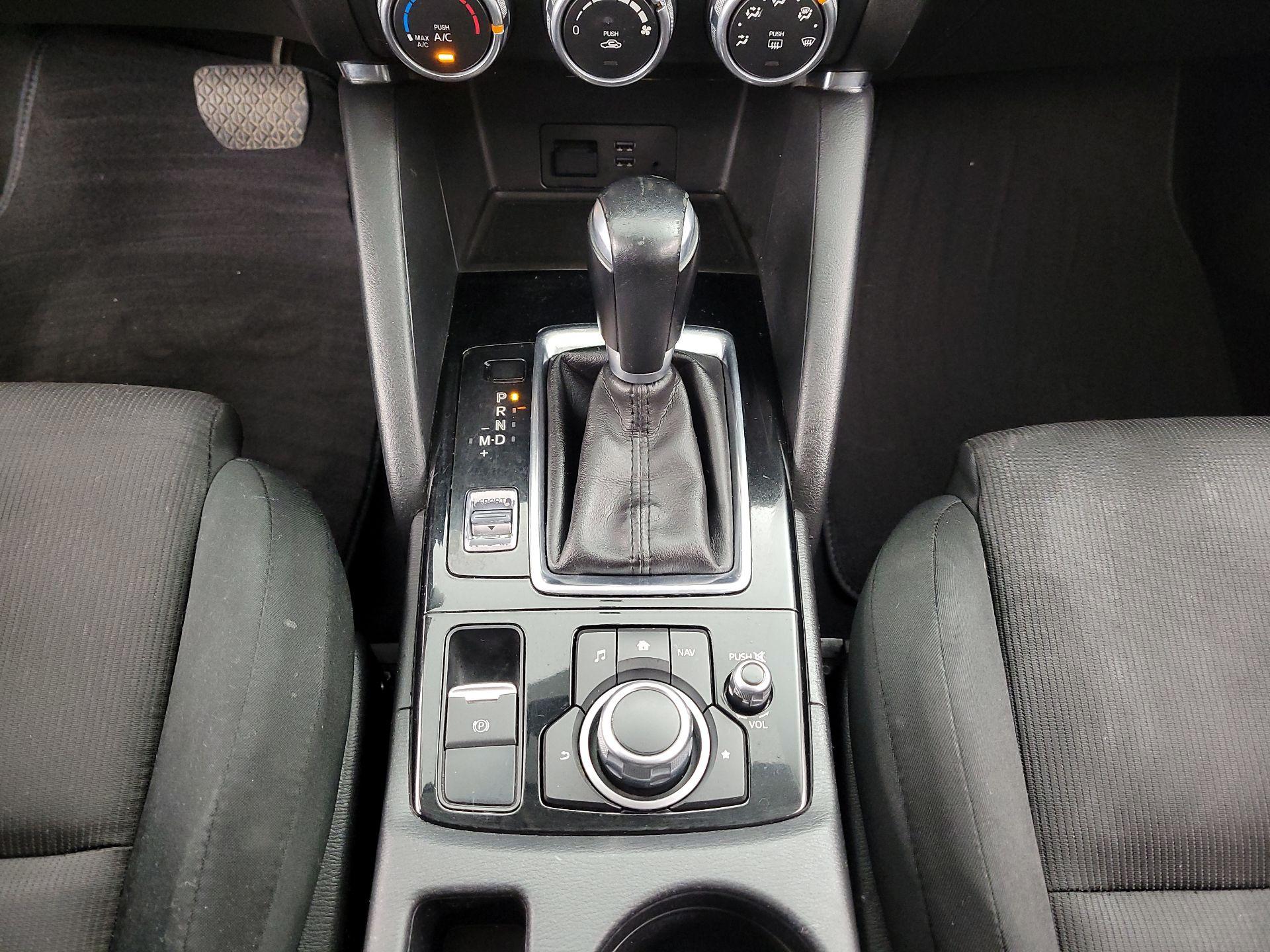 Thumbnail: 2016 Mazda CX-5 - 17