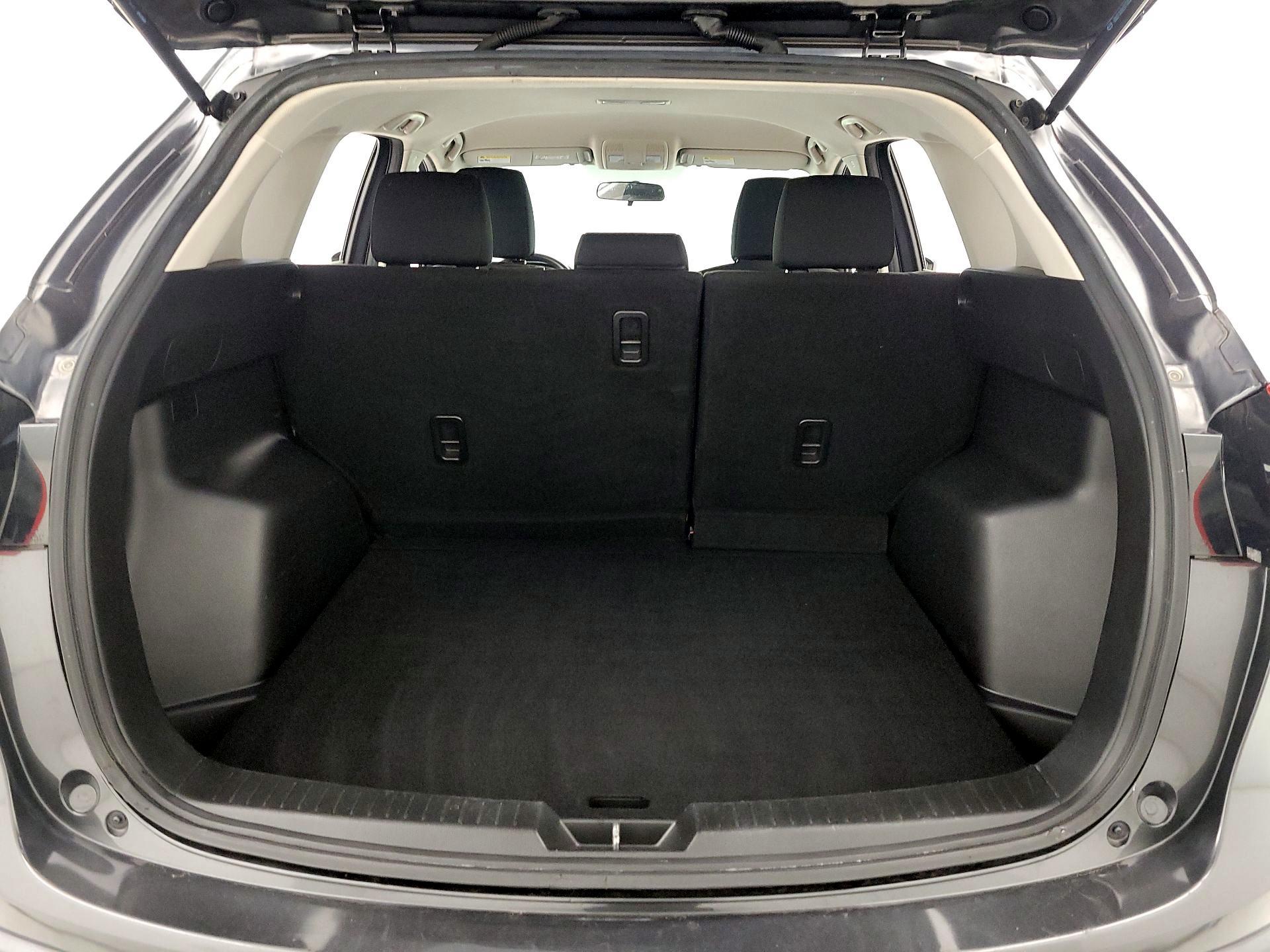 Thumbnail: 2016 Mazda CX-5 - 20