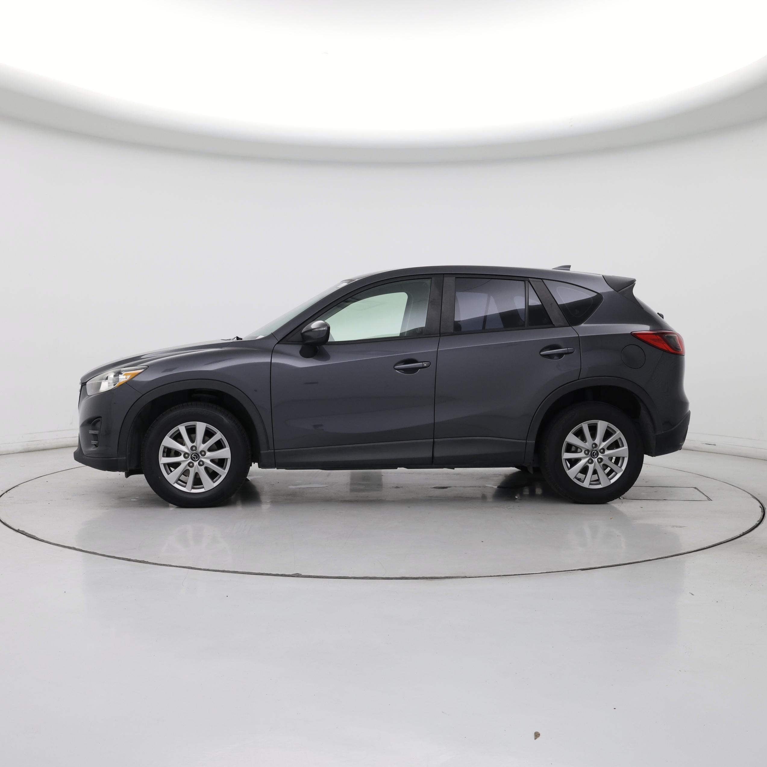 Thumbnail: 2016 Mazda CX-5 - 3