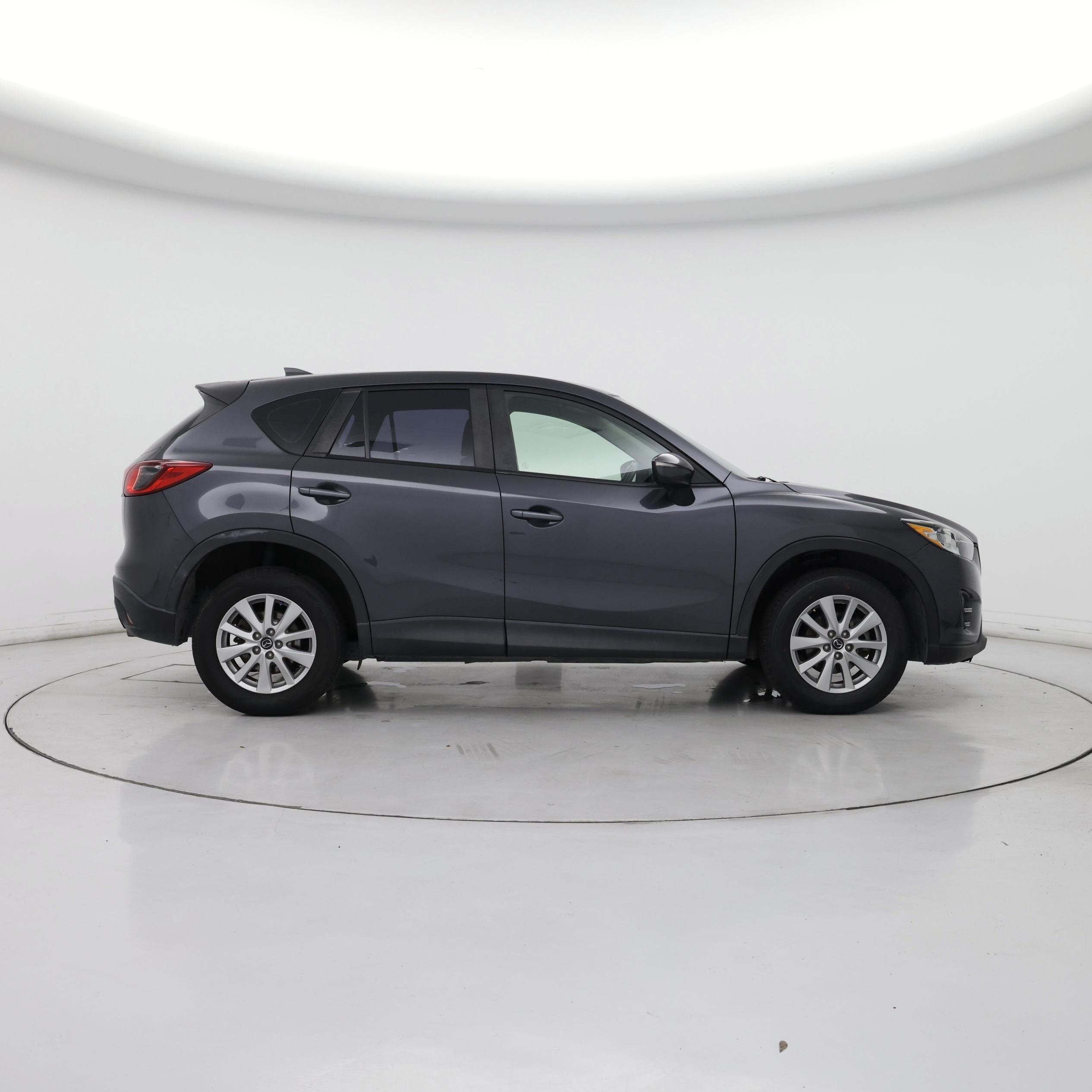 Thumbnail: 2016 Mazda CX-5 - 7