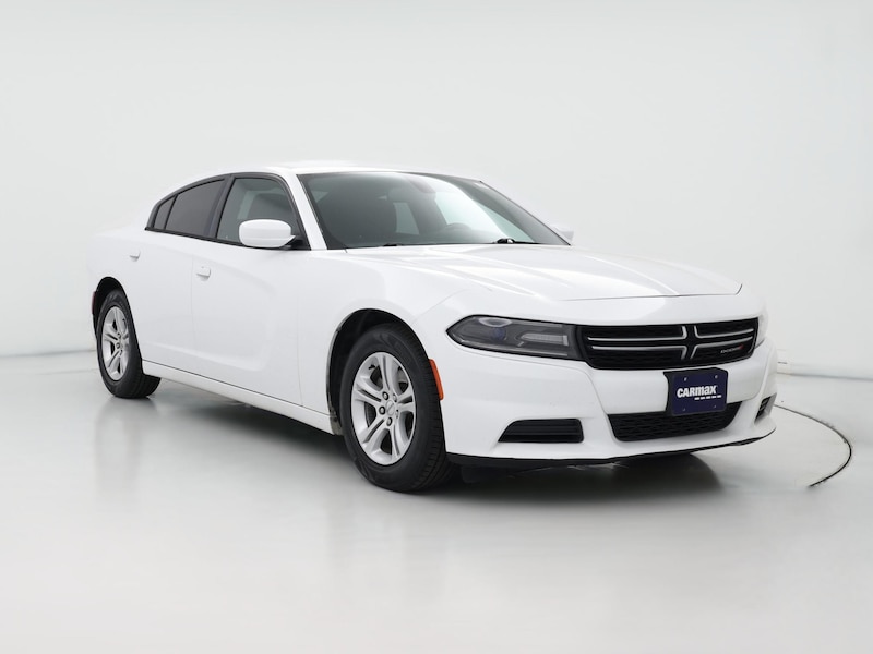 2015 Dodge Charger SE -
                  Bakersfield, CA