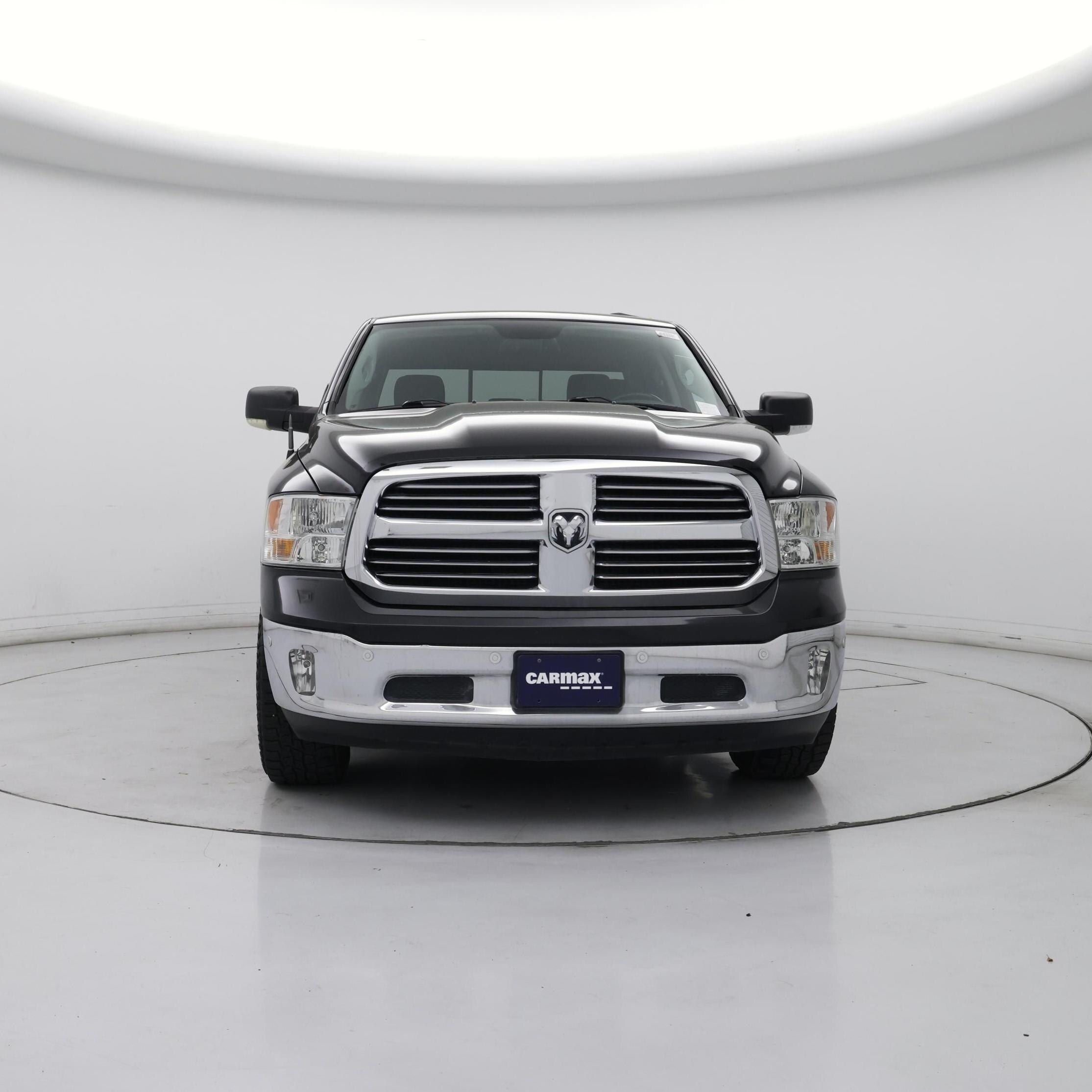Thumbnail: 2019 RAM 1500 Classic - 5